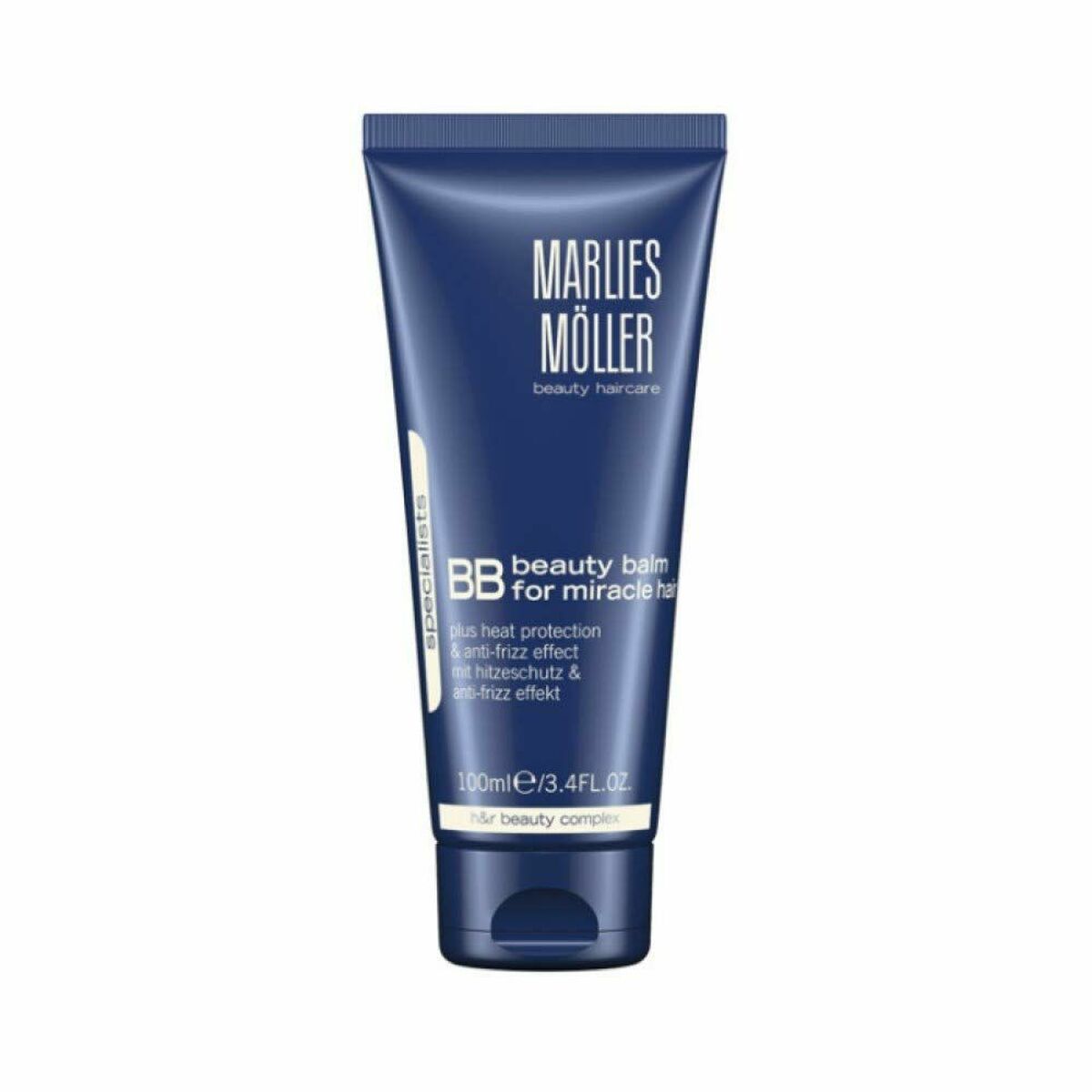 Conditioner Marlies Möller SPECIALISTS MARLIES MÖLLER 100 ml