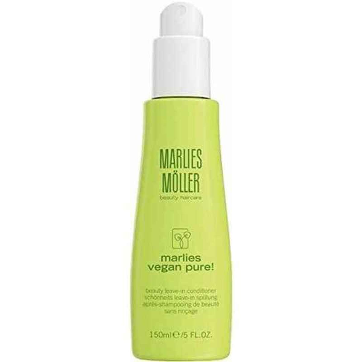 Conditioner Marlies Möller Vegan Pure 150 ml