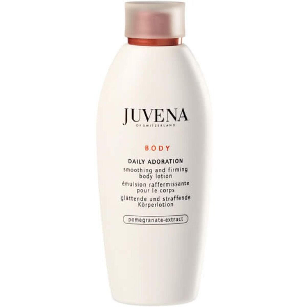 Body Lotion Juvena Daily Adoration 200 ml