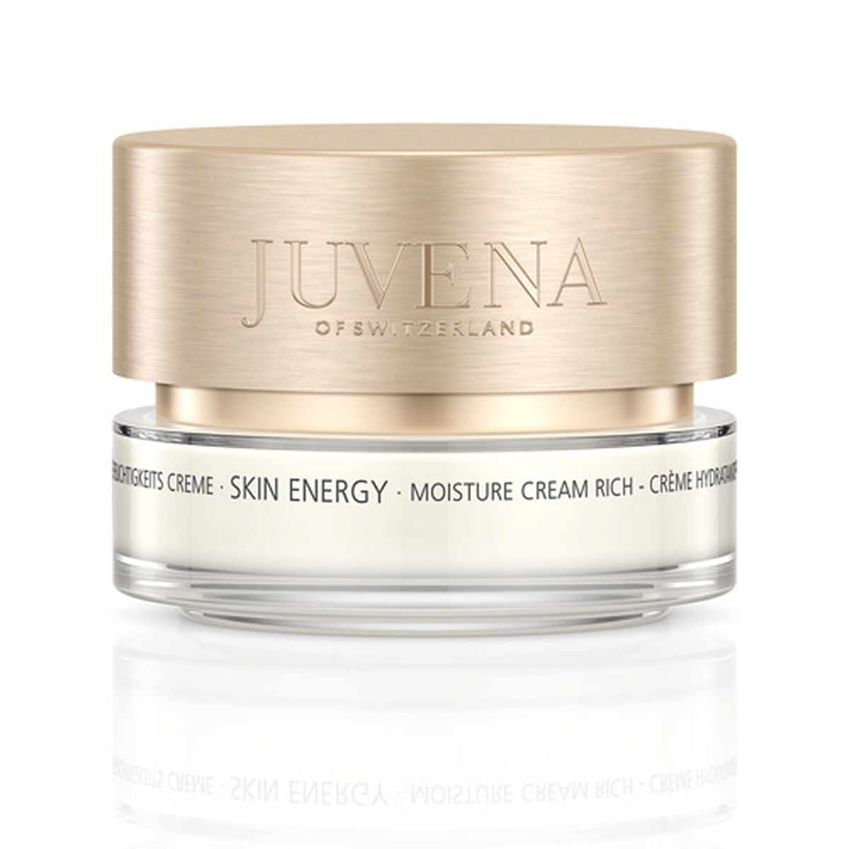 Voedende Gezichtscrème Juvena Skin Energy 50 ml