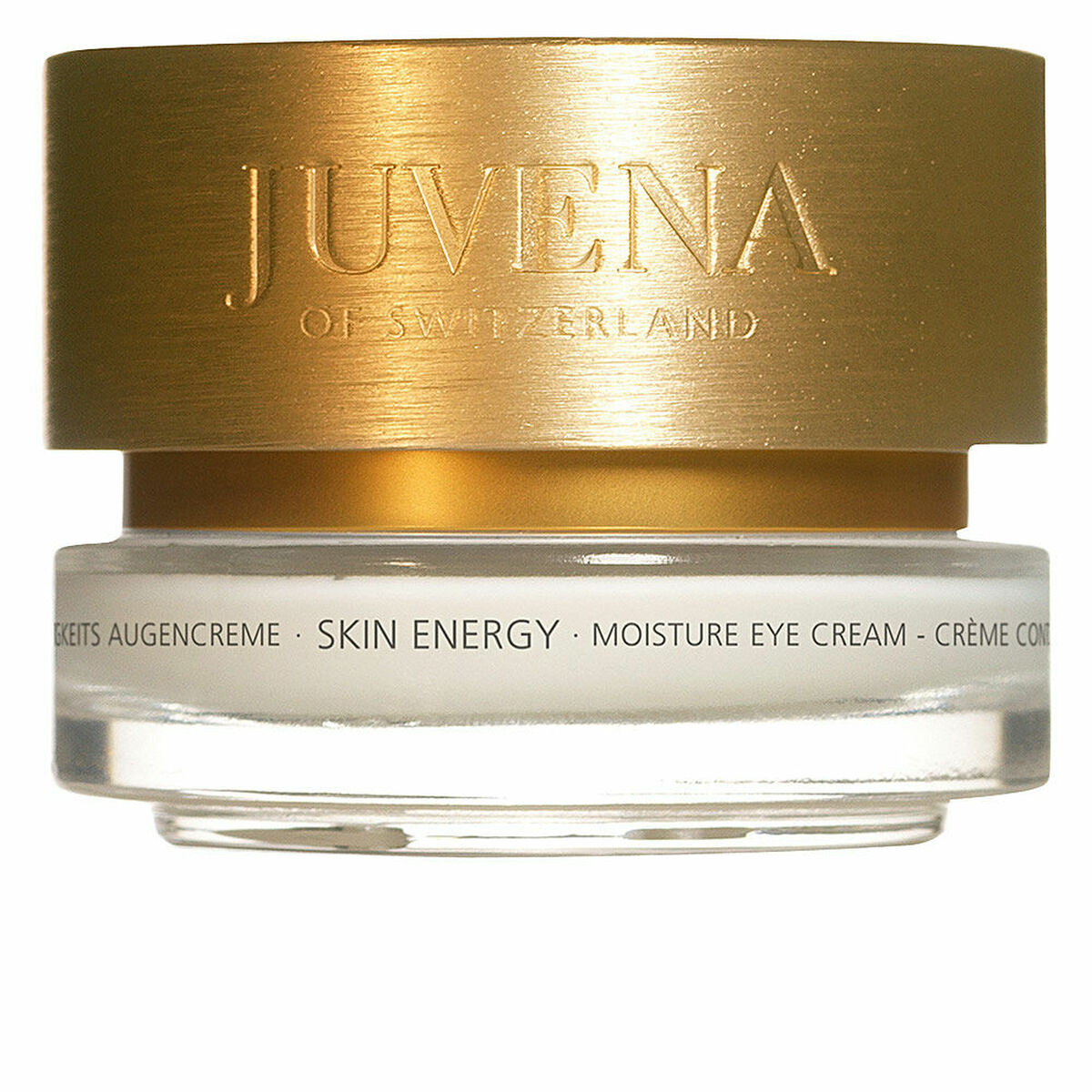 Ooggebied Crème Juvena Skin Energy 15 ml