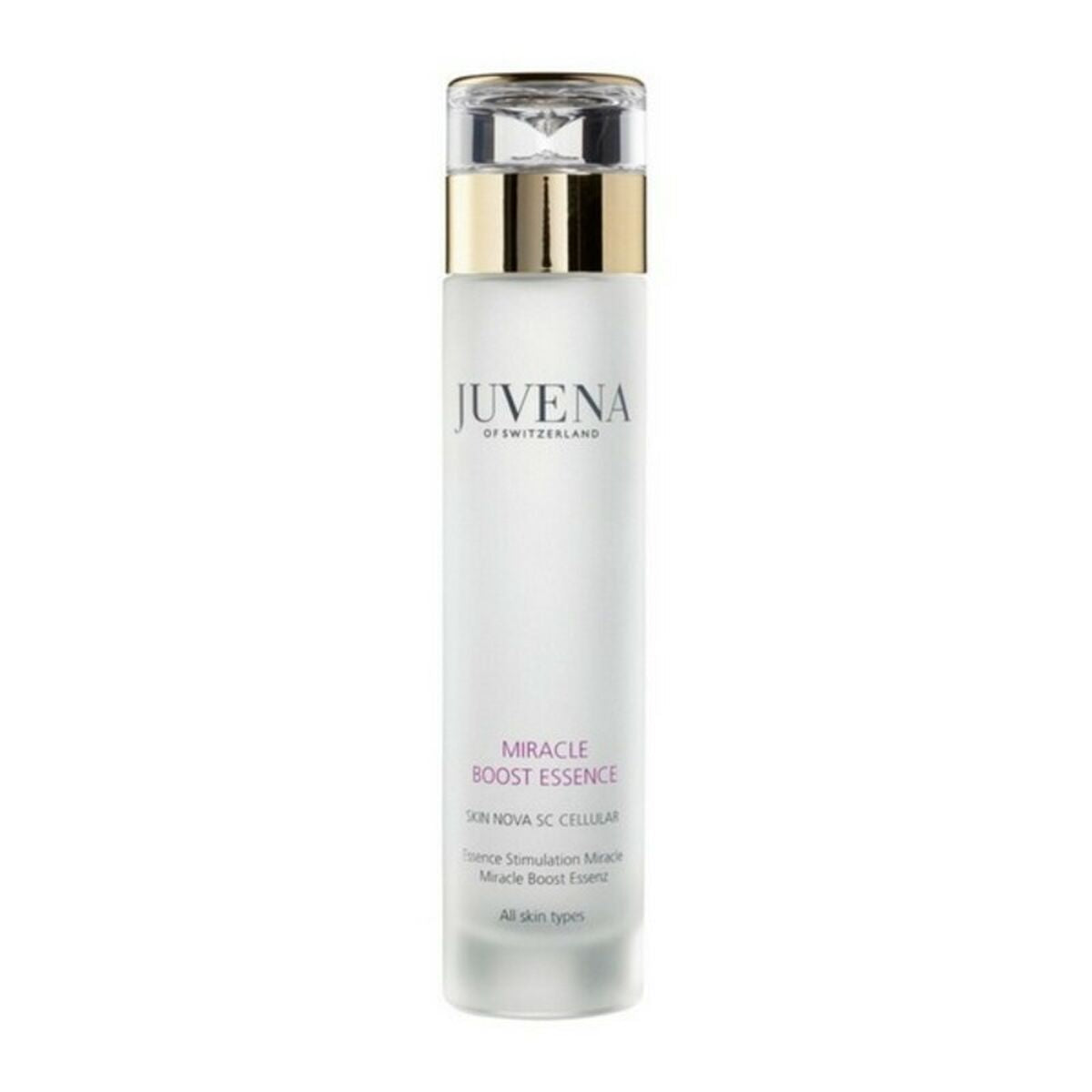 Schoonheidselixir Juvena Miracle 125 ml