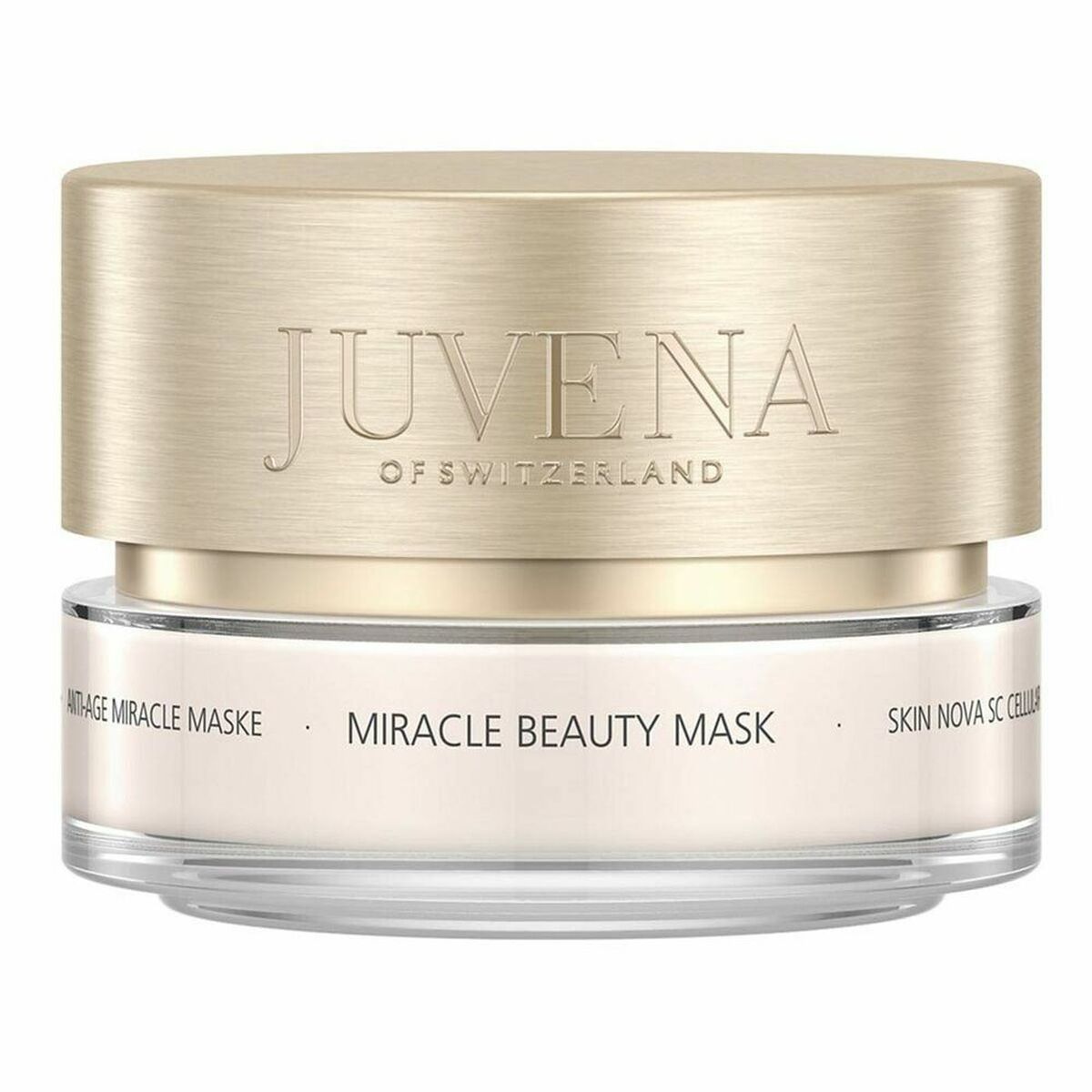 Gezichtsmasker Miracle Beauty Juvena 76083 75 ml
