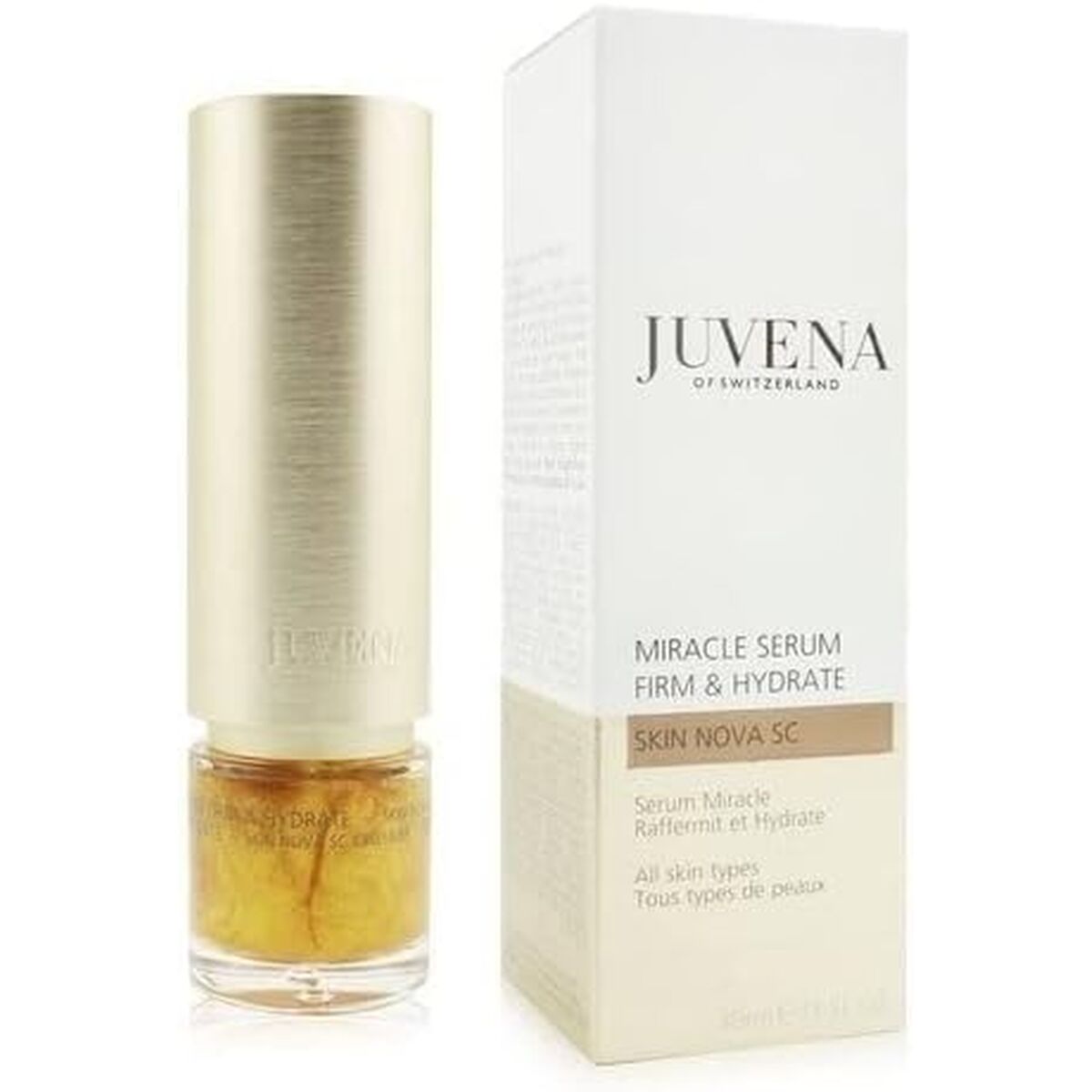 Serum Juvena Miracle 30 ml - Schoonheid, Huidverzorging - Juvena