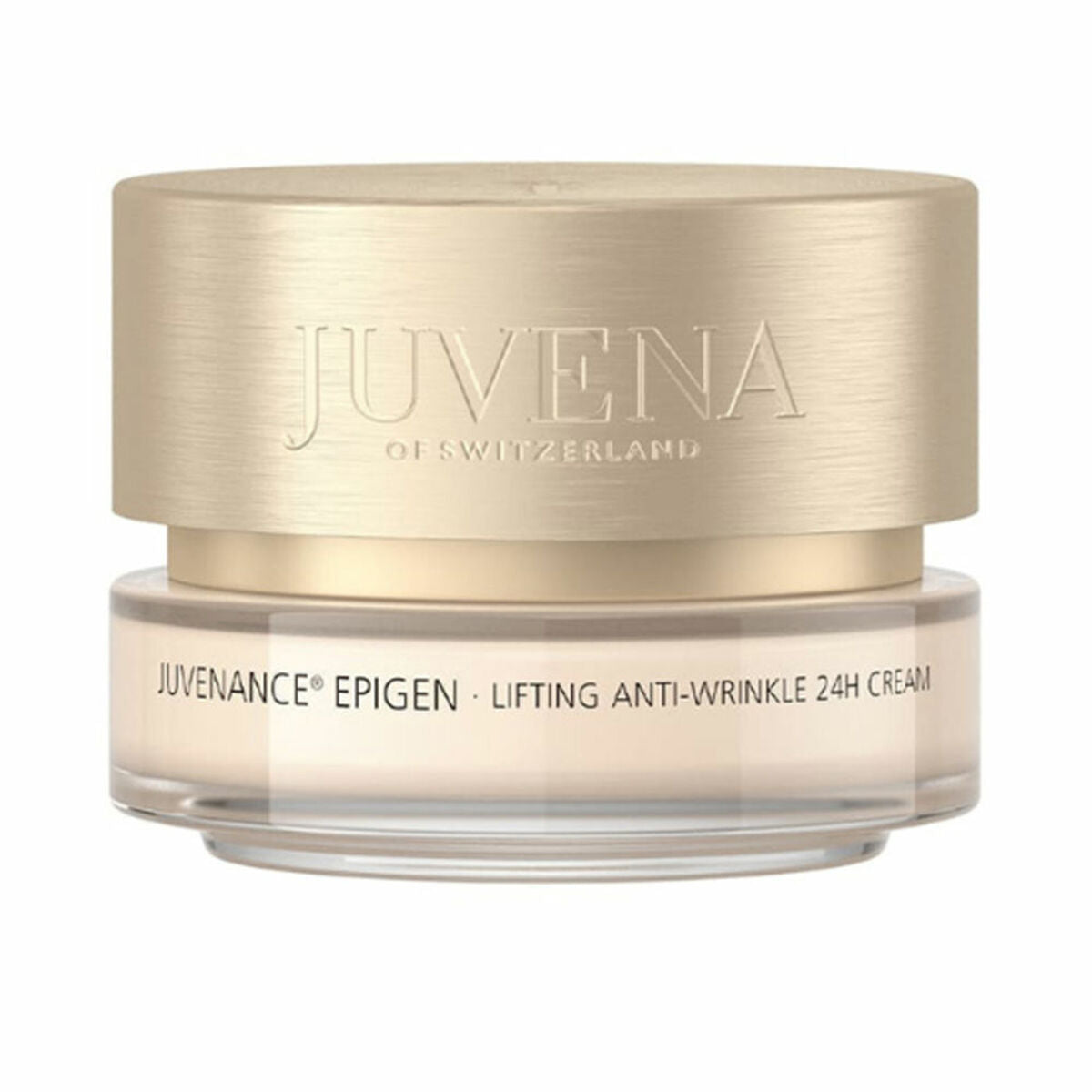 Anti - Rimpelcrème Juvena Juvenance Epigen 24H 50 ml - Schoonheid, Huidverzorging - Juvena