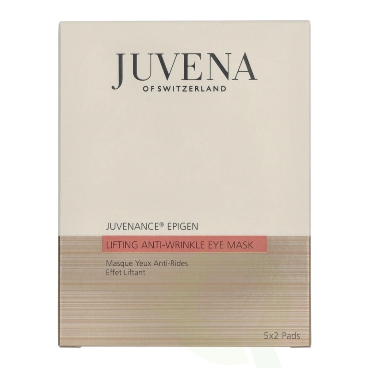 Anti-Rimpel Masker voor Ooggebied Juvena Juvenance® Epigen