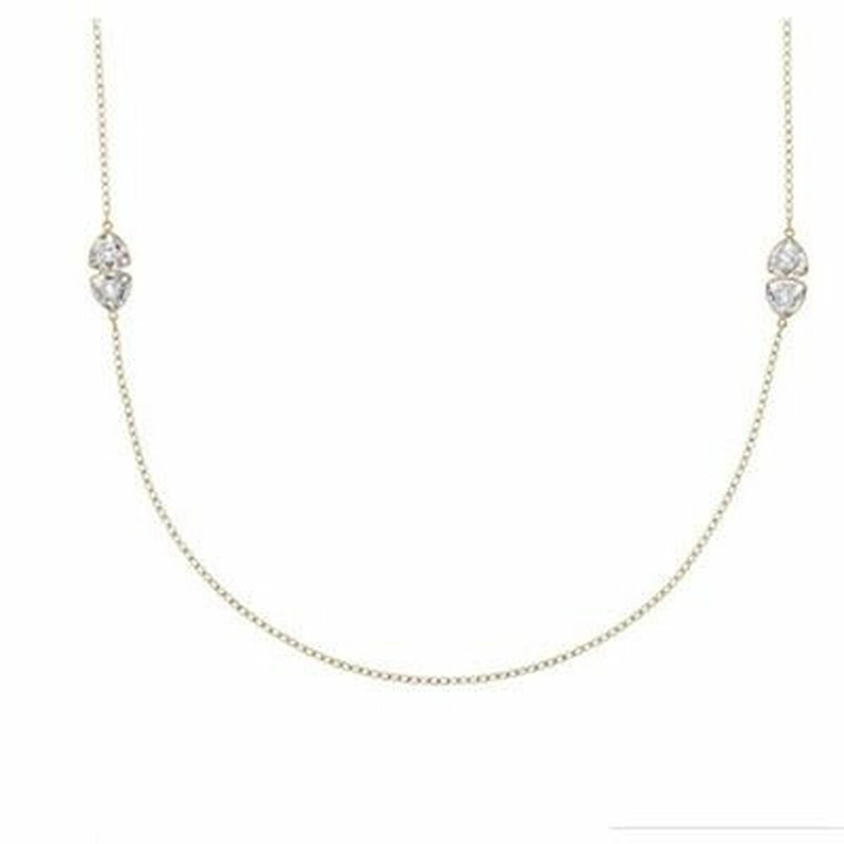 Ketting Dames Swarovski 5069741