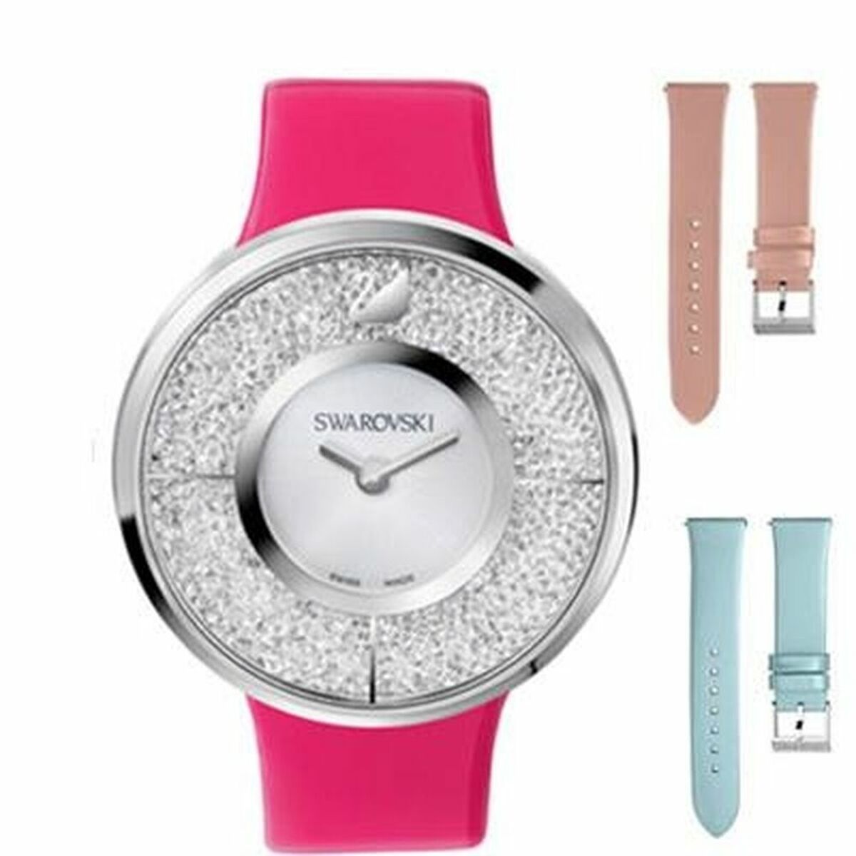 Horloge Dames Swarovski 5096698