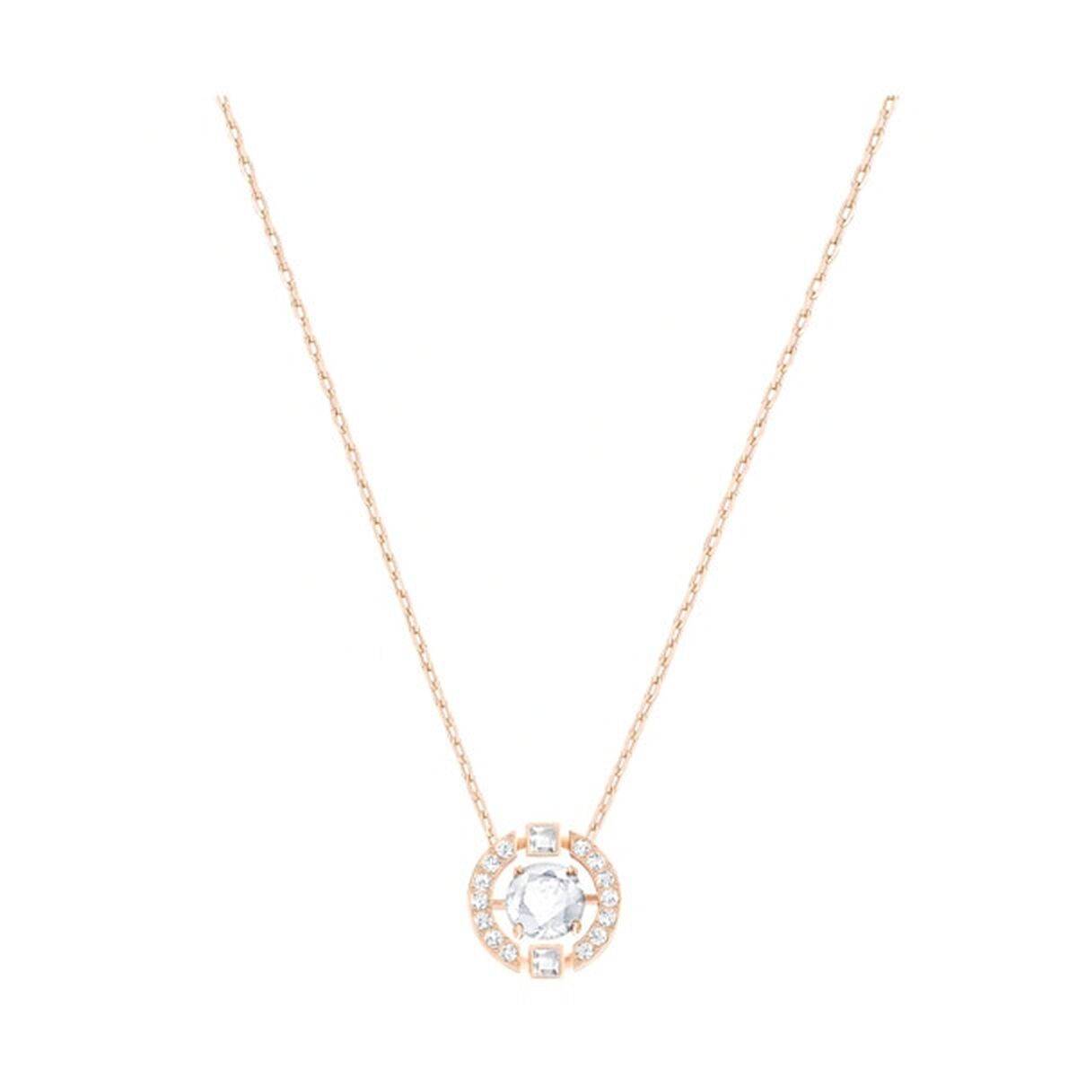 Hanger Dames Swarovski 5272364 Gouden