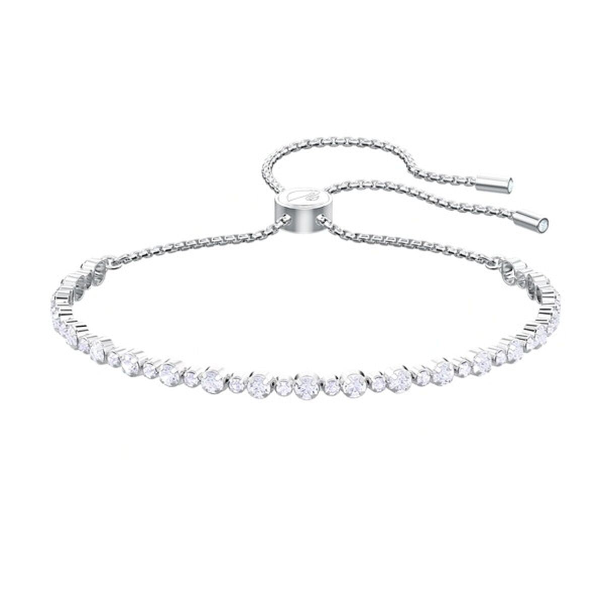 Armband Dames Swarovski 5465384 Wit