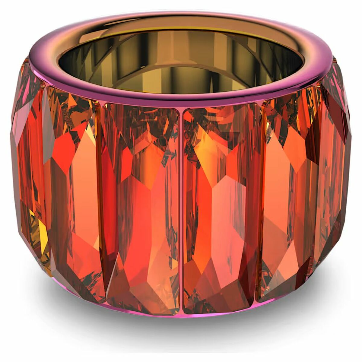 Ring Dames Swarovski 5599892 (15)