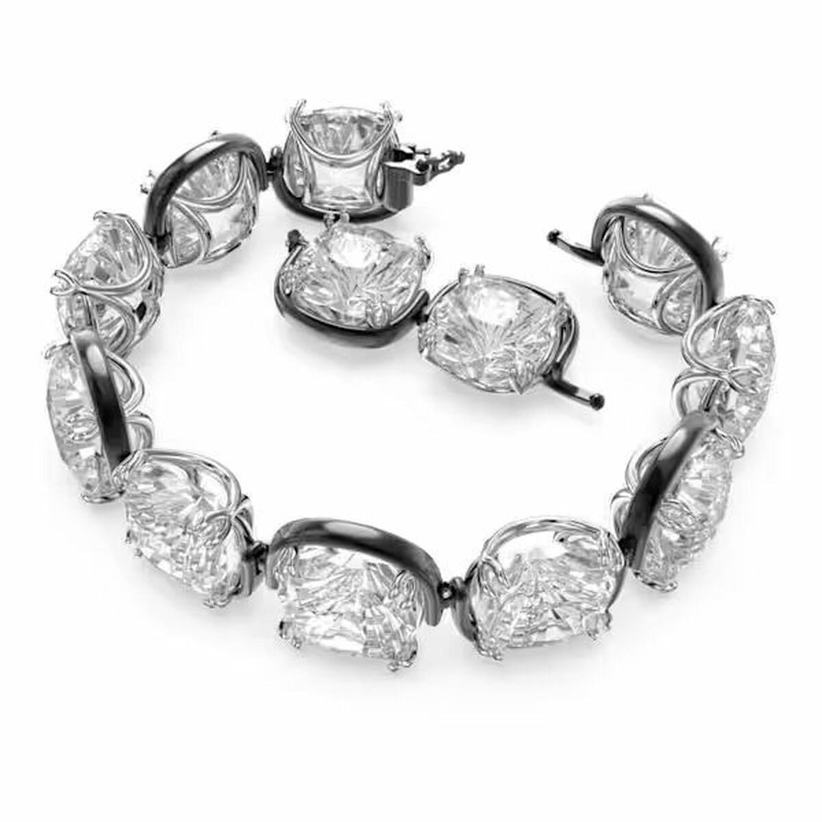 Armband Swarovski 5600047 Zwart