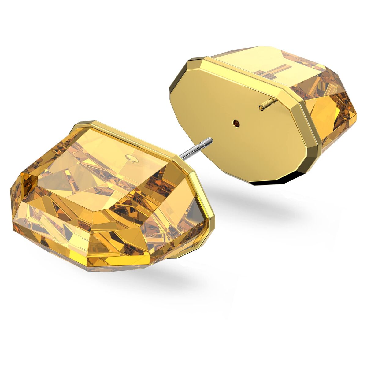 Oorbellen Dames Swarovski 5600253 2,5 cm 1 Stuks