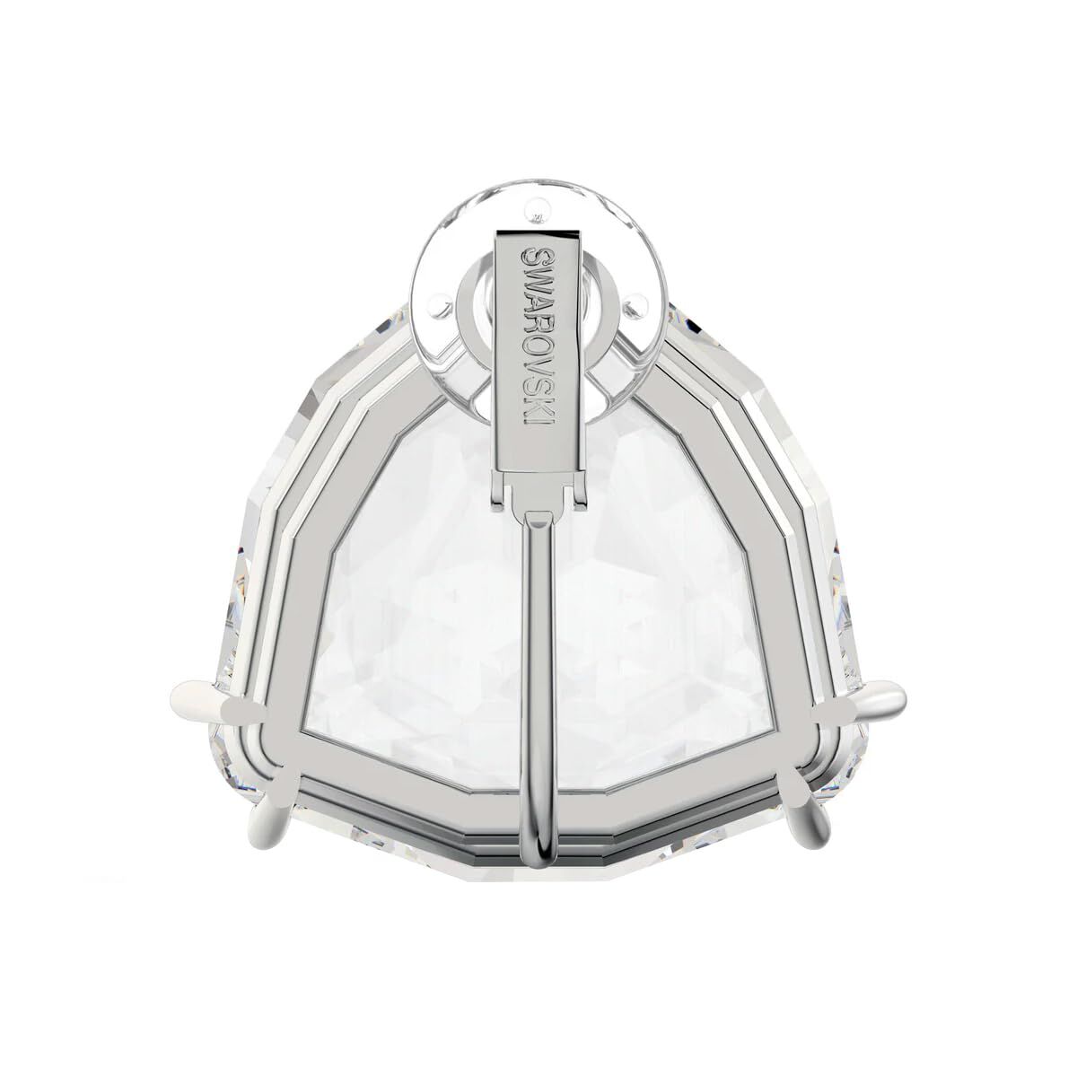 Oorbellen Dames Swarovski 5600752 1 Stuks