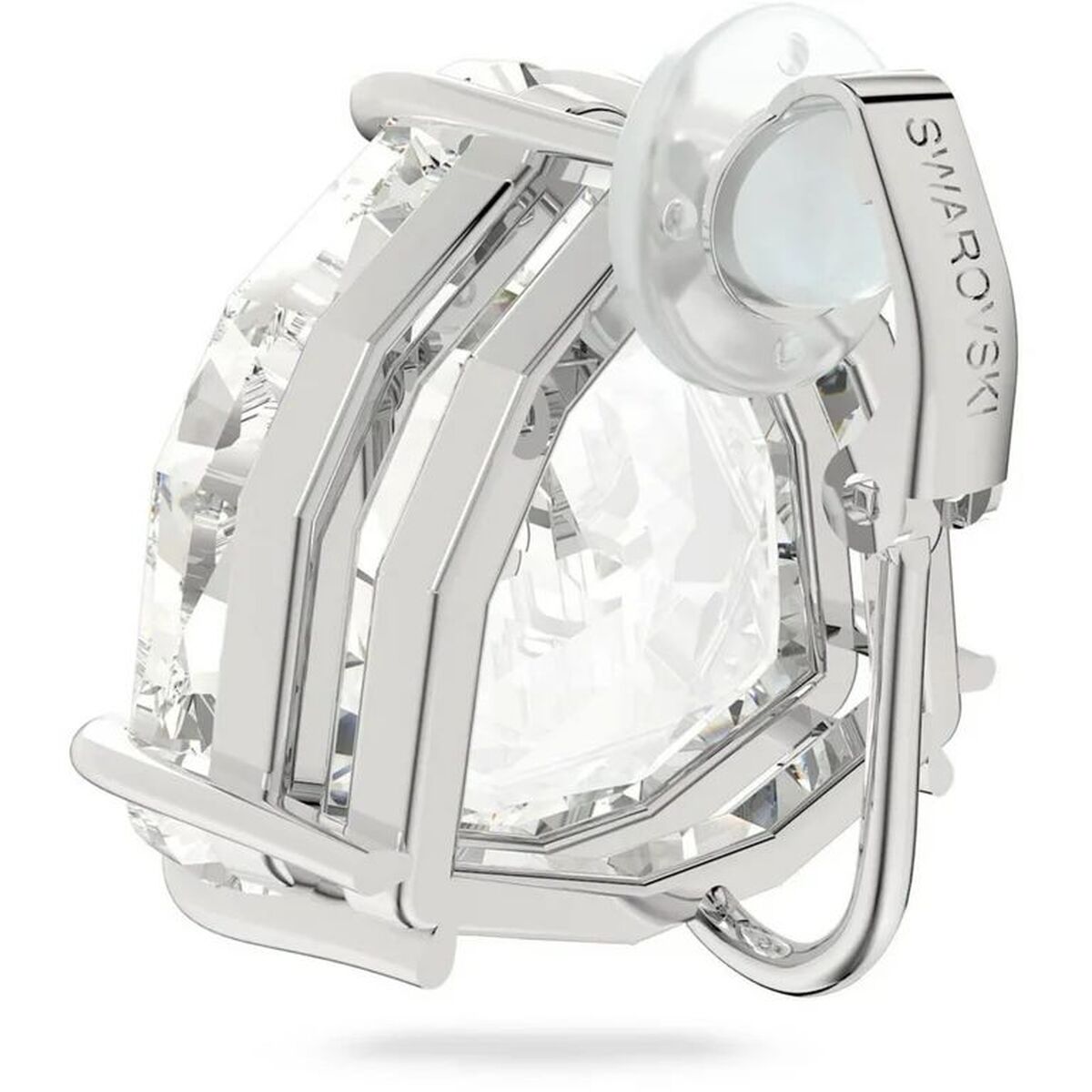 Oorbellen Dames Swarovski 5600752 1 Stuks