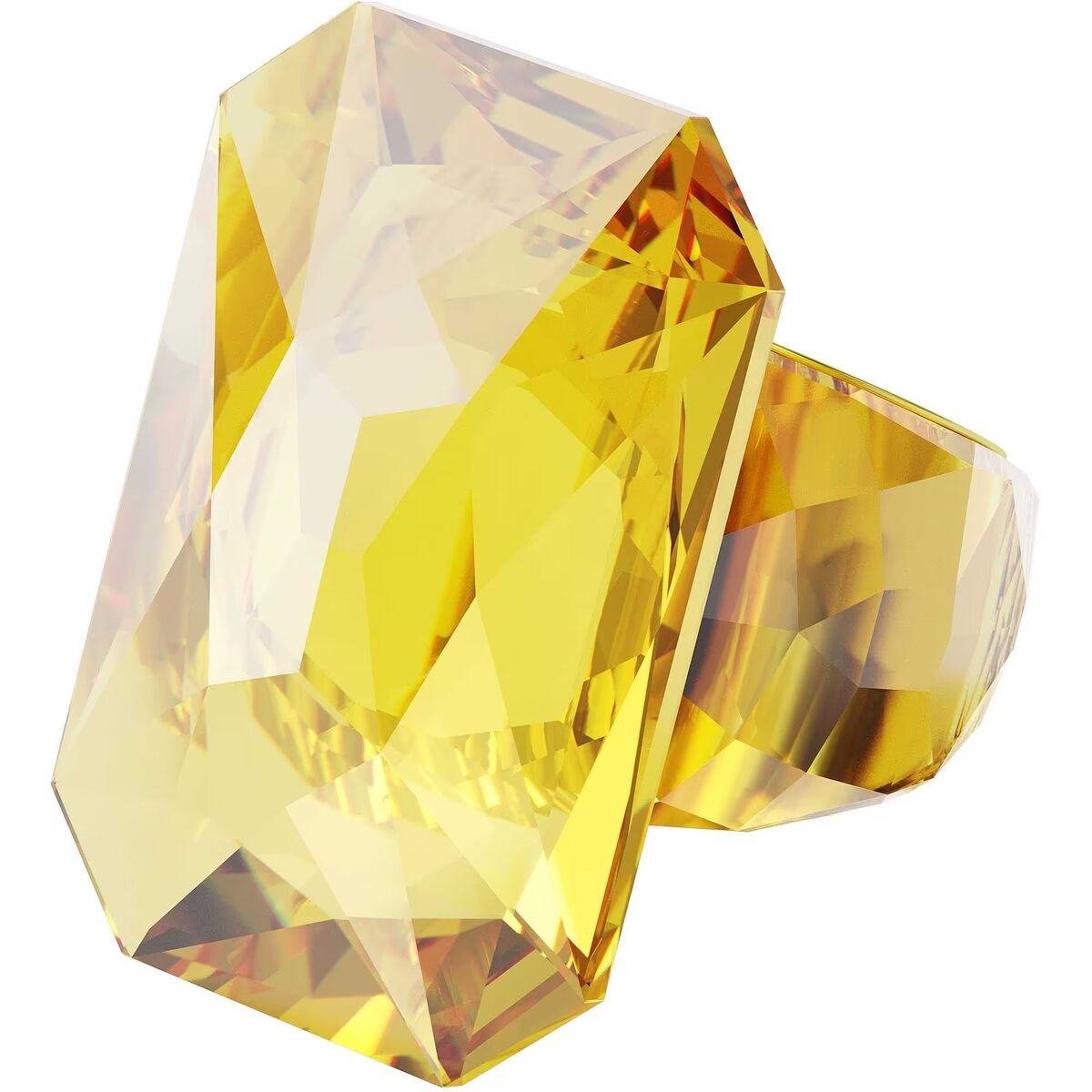 Ring Dames Swarovski 5607357 (12)