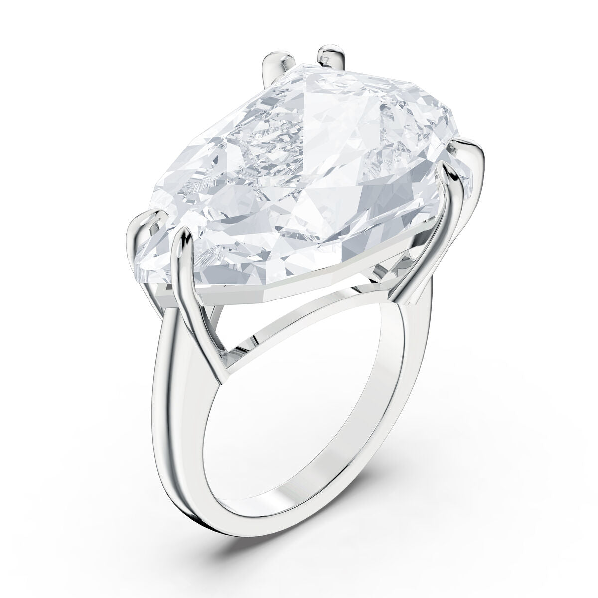 Ring Dames Swarovski 5610378 (18)