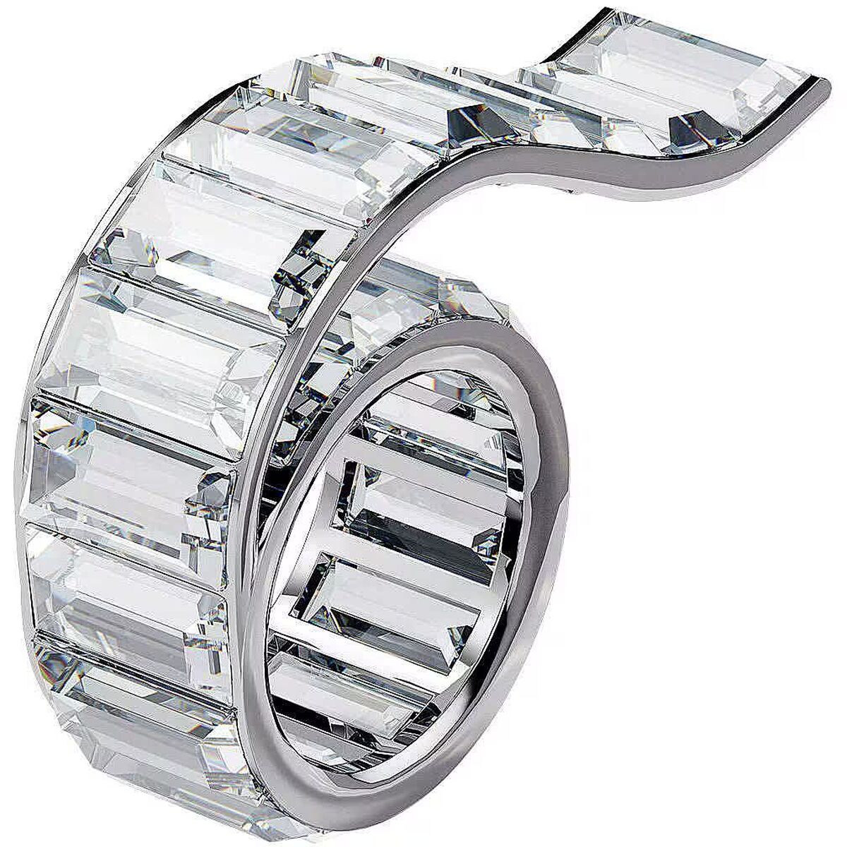 Ring Dames Swarovski 5610742 (10)