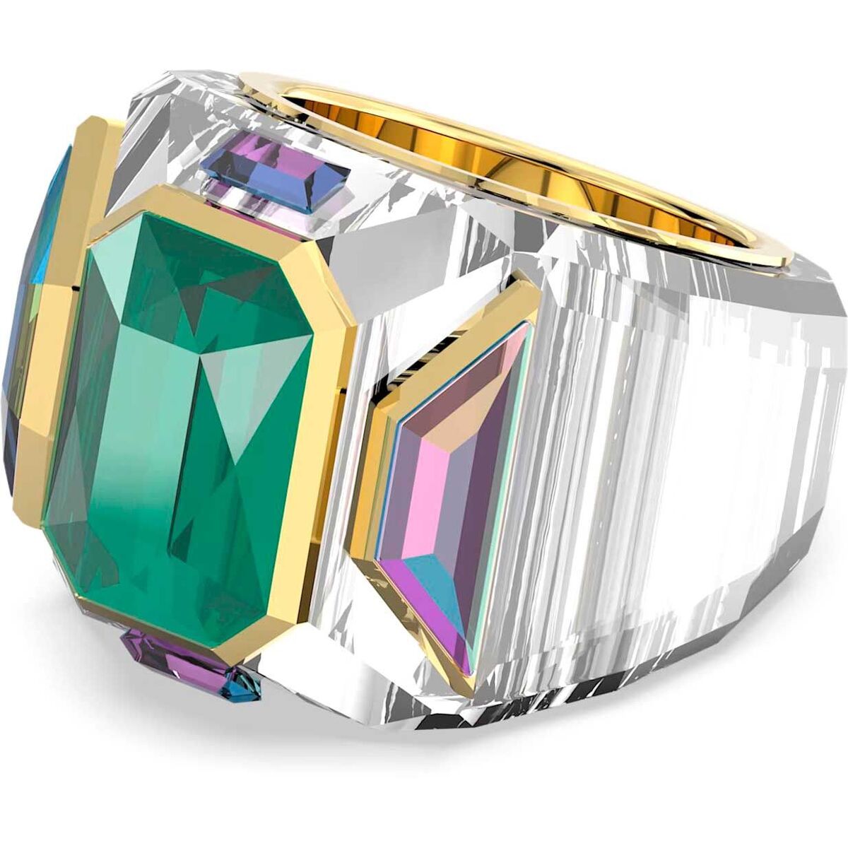 Ring Dames Swarovski 5610802 (12)