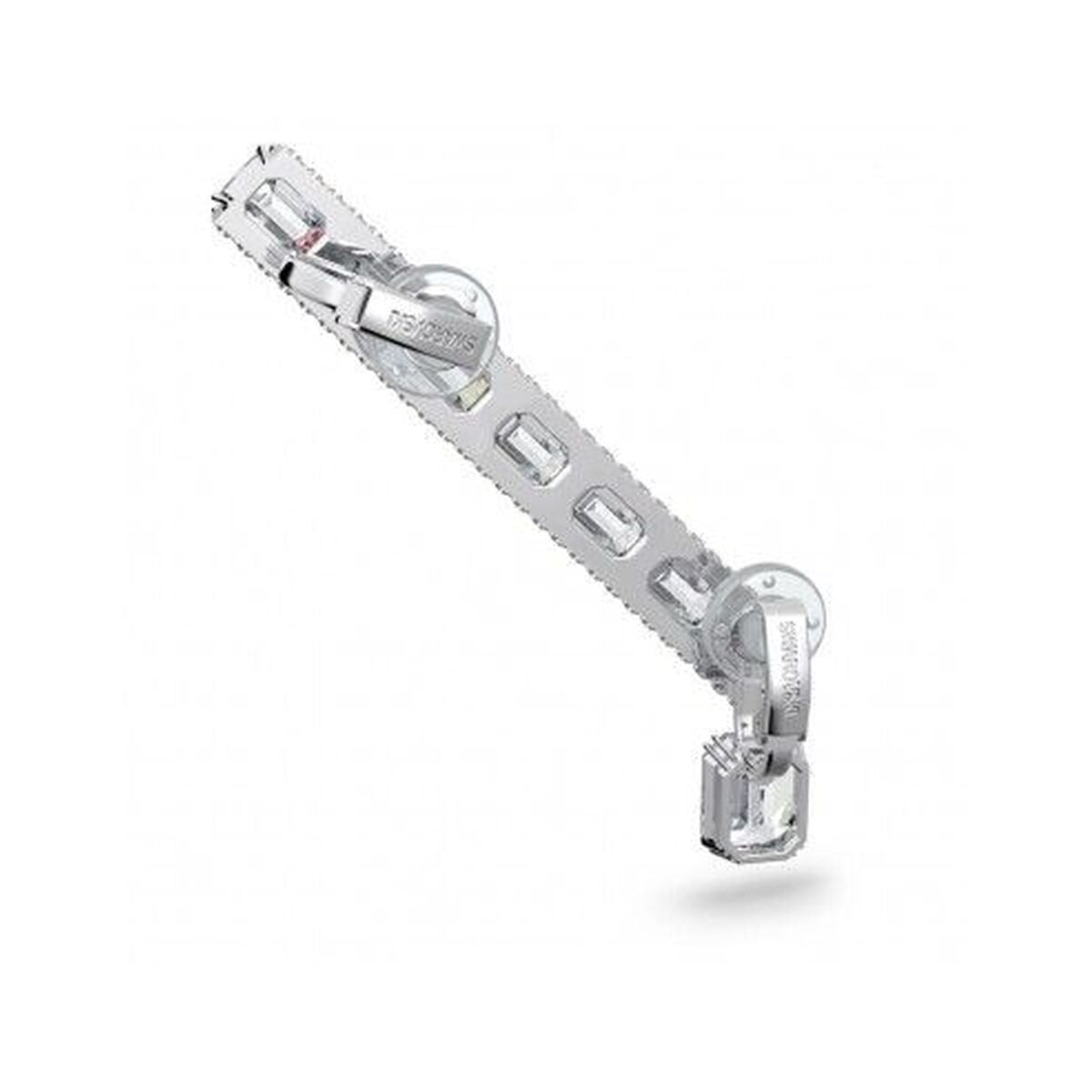 Oorbellen Dames Swarovski 5612670 7 cm 1 Stuks