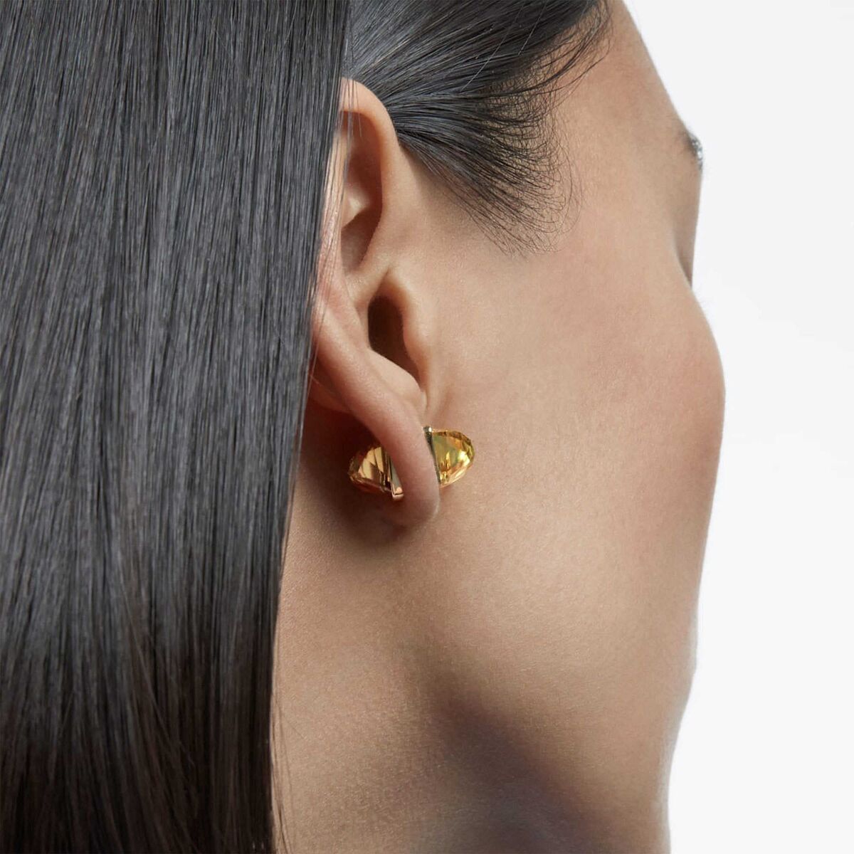 Oorbellen Dames Swarovski 5613552 2,5 cm 1 Stuks