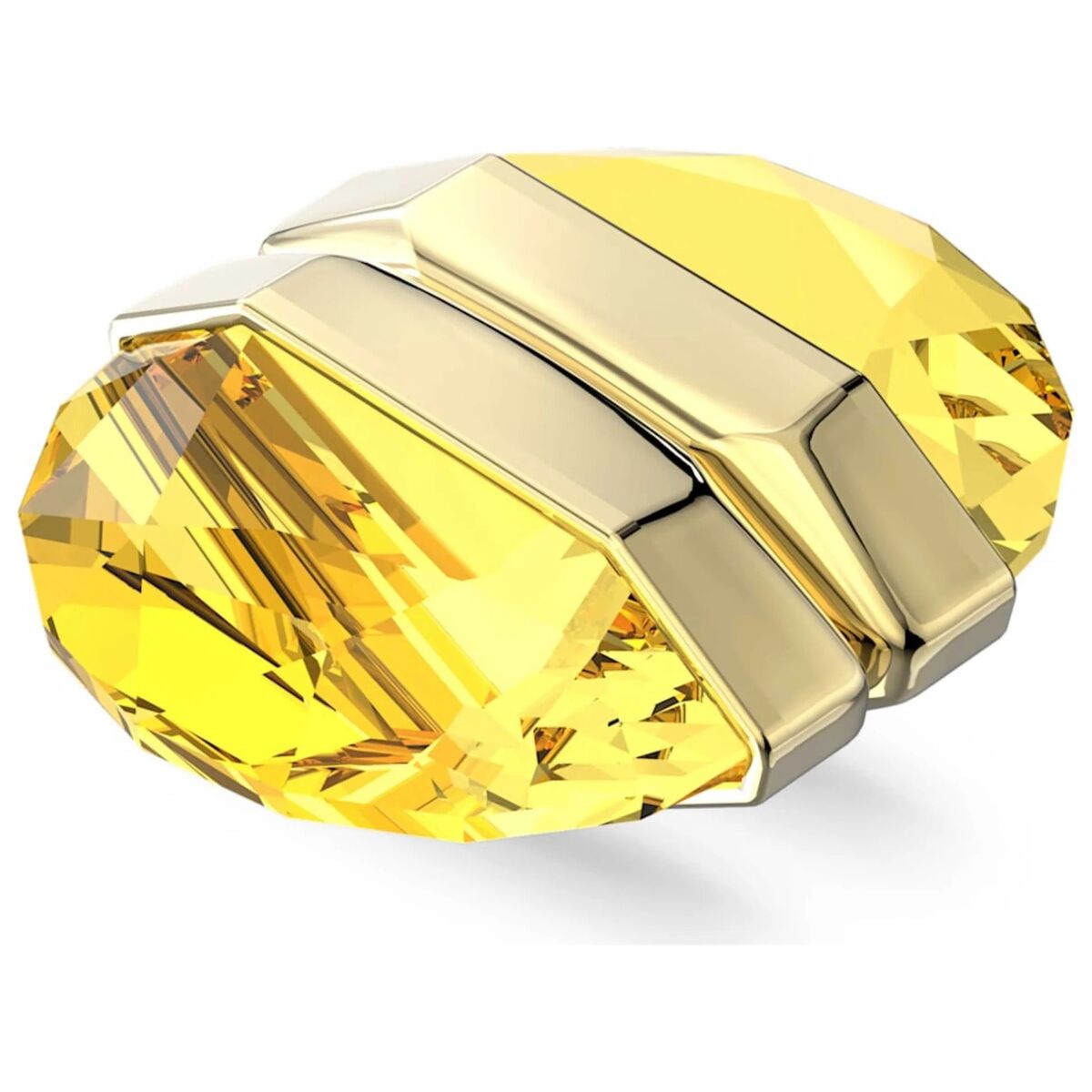 Oorbellen Dames Swarovski 5613552 2,5 cm 1 Stuks