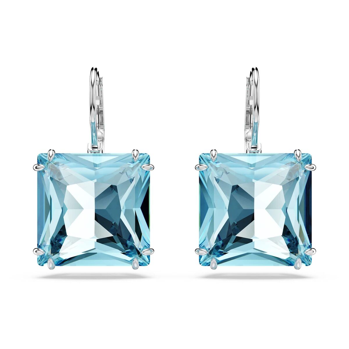 Oorbellen Swarovski 5619472 - Sieraden, Vrouwen - Swarovski