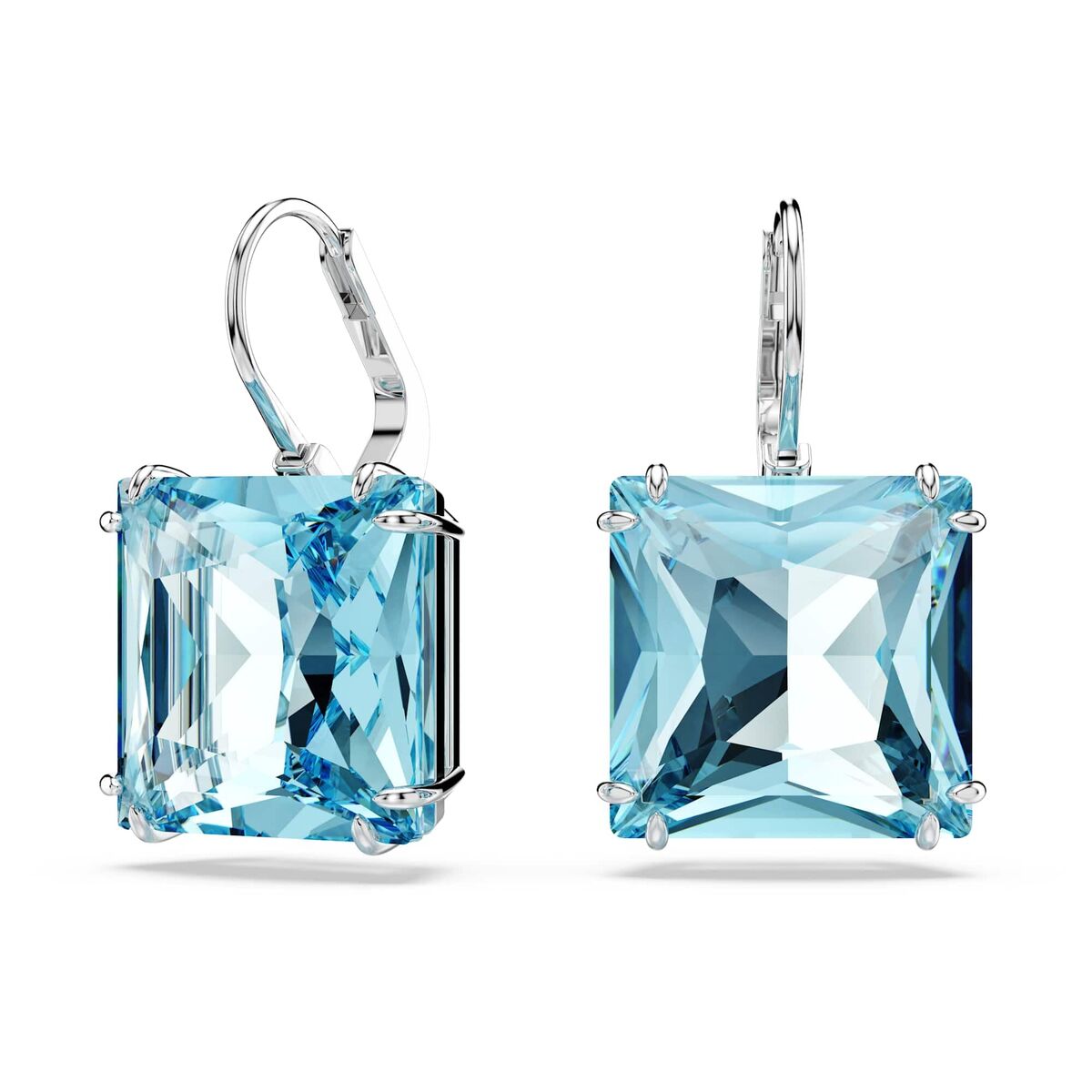 Oorbellen Swarovski 5619472 - Sieraden, Vrouwen - Swarovski