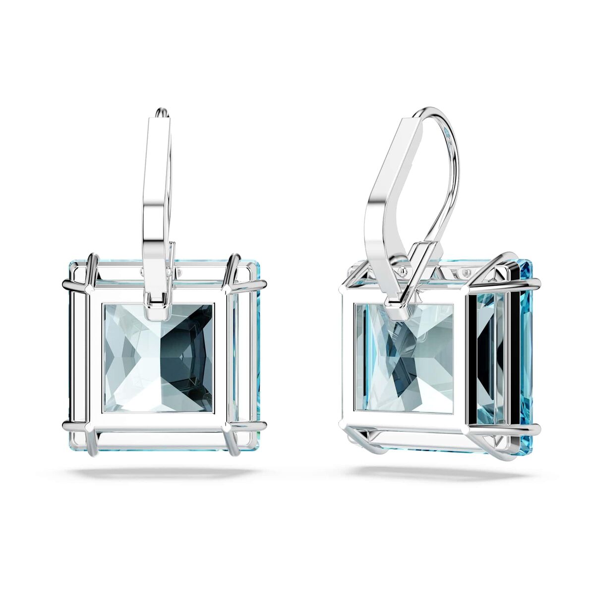 Oorbellen Swarovski 5619472 - Sieraden, Vrouwen - Swarovski