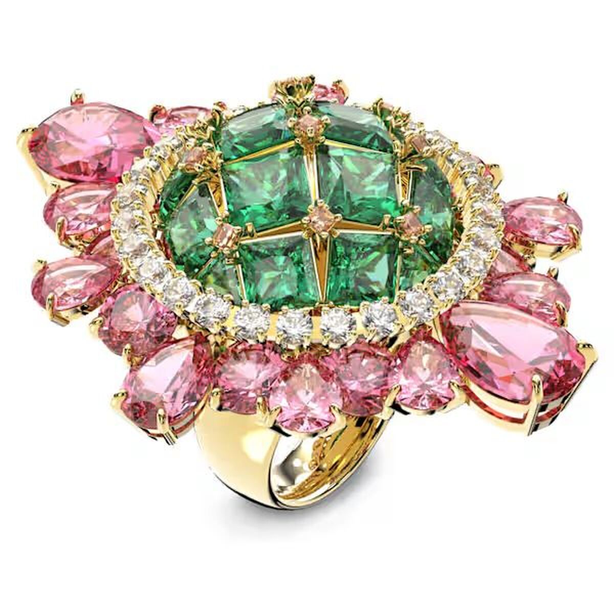 Ring Dames Swarovski 5620685 (12)