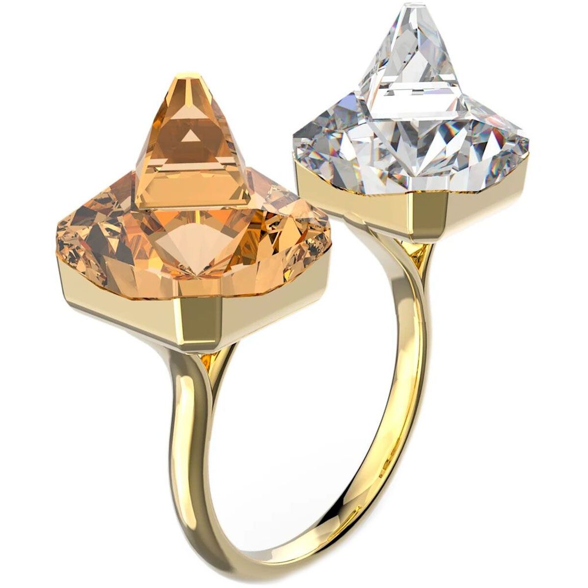 Ring Dames Swarovski 5620720 (12)