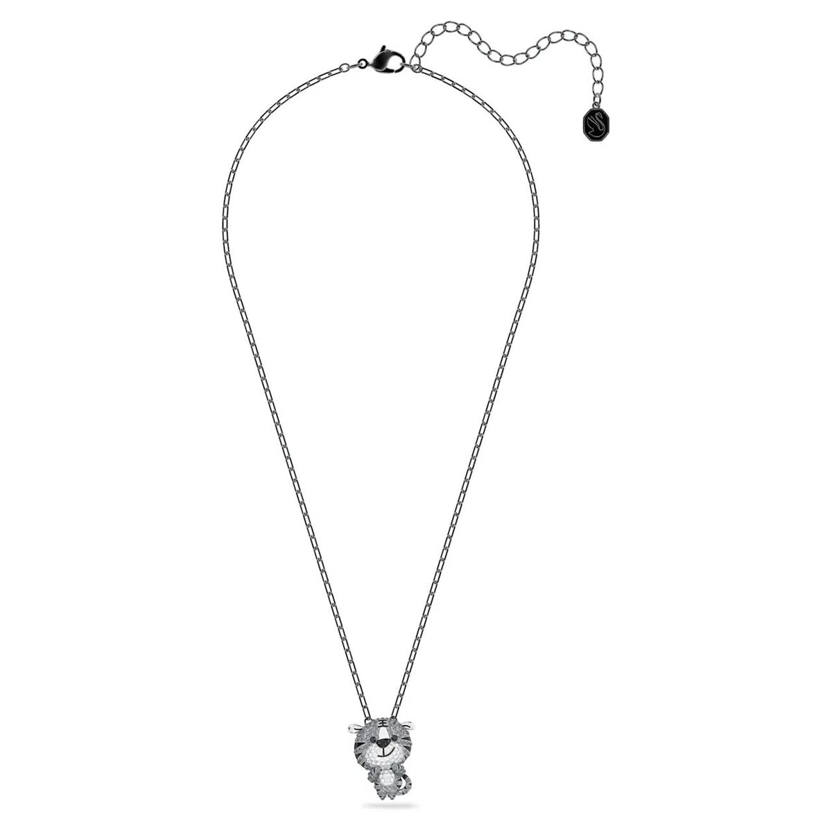 Ketting Dames Swarovski 5623750 45 cm