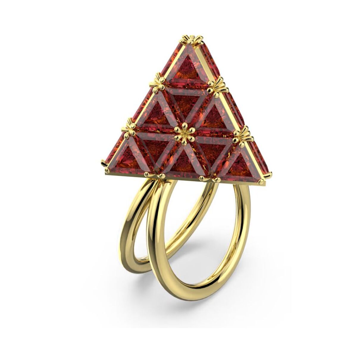 Ring Dames Swarovski 5630290 (10)