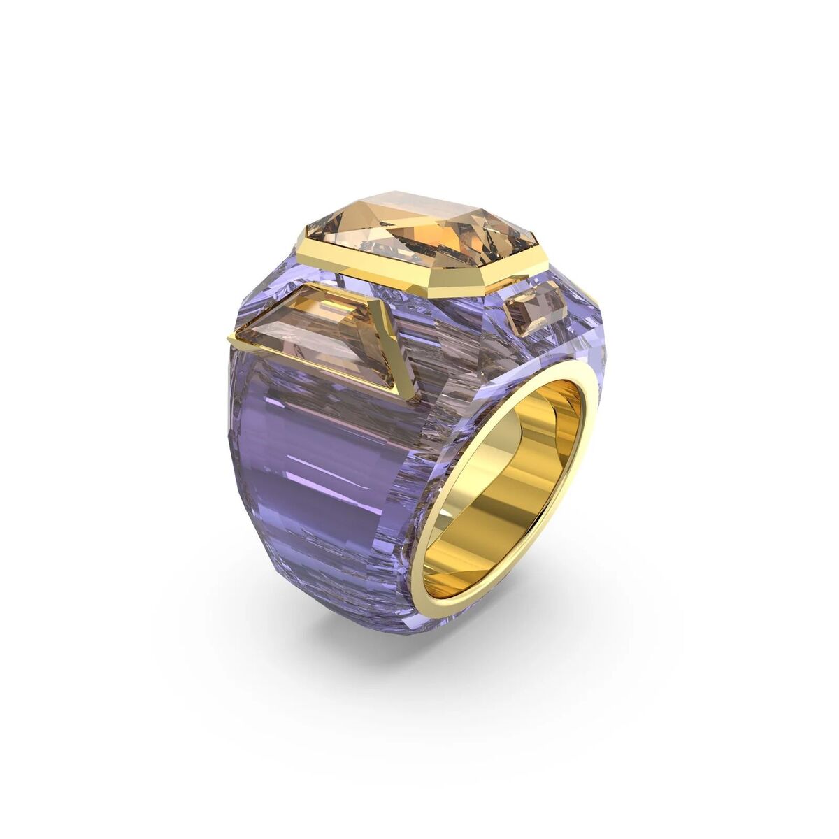 Ring Dames Swarovski 5630322 (12)