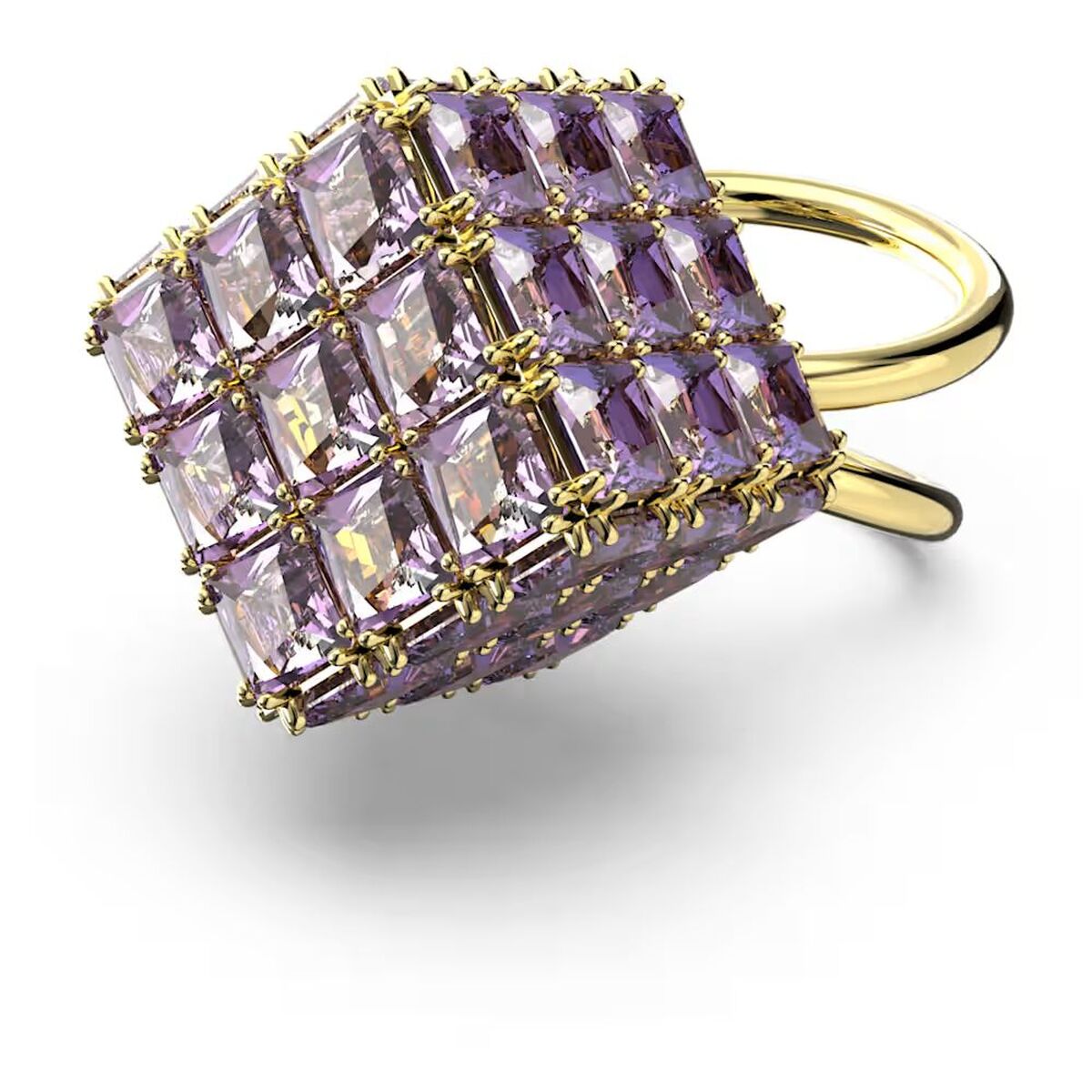 Ring Dames Swarovski 5633642 (12)