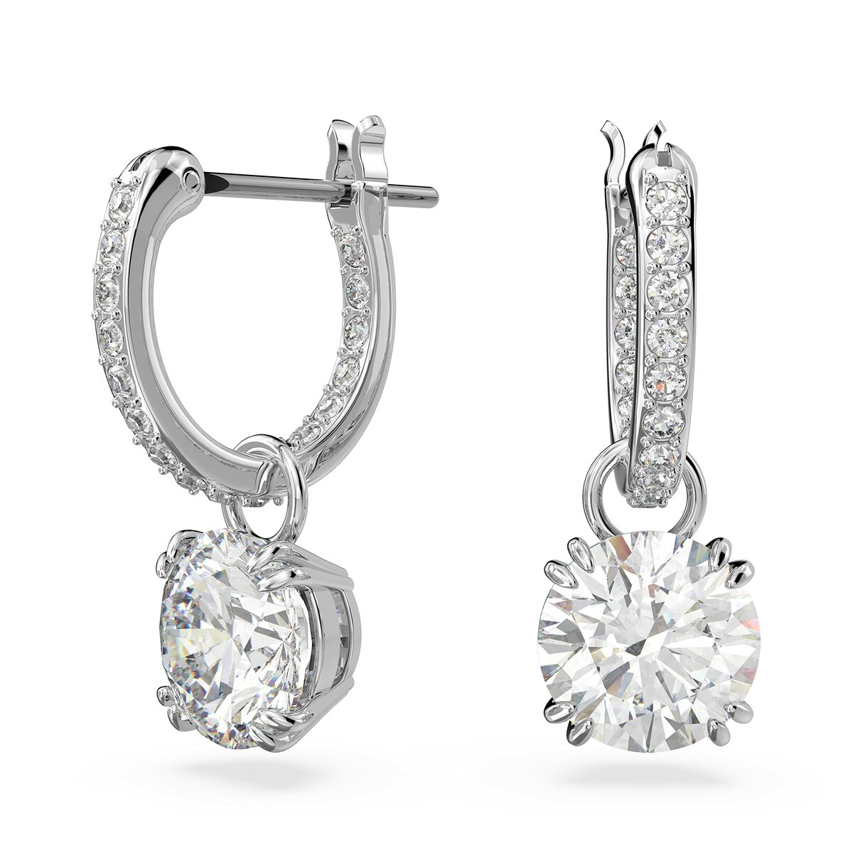 Oorbellen Dames Swarovski 5636717 - Sieraden, Vrouwen - Swarovski