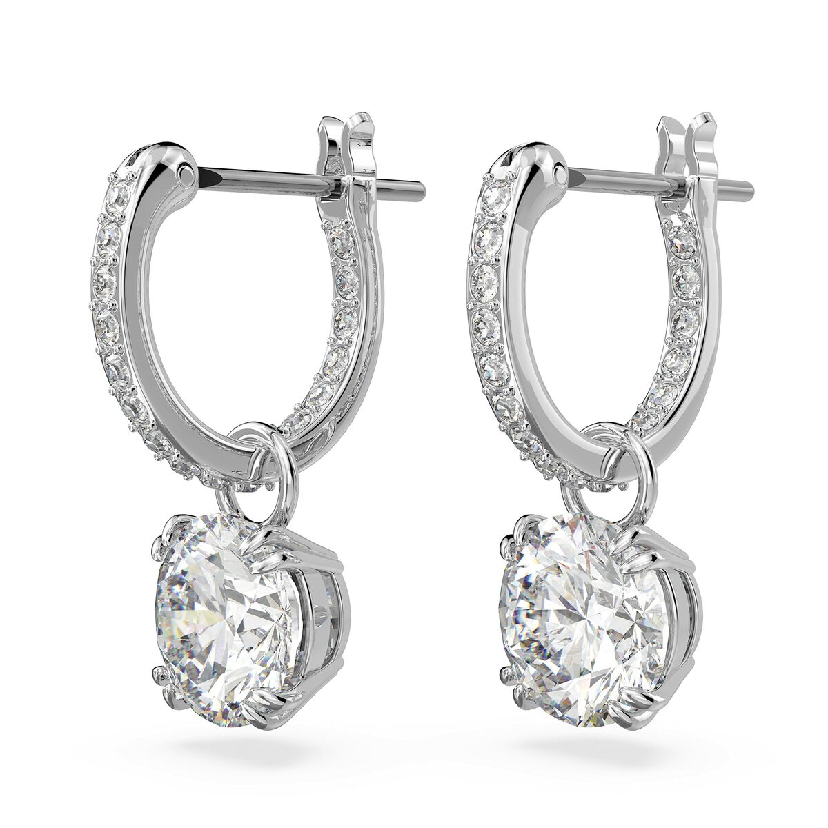 Oorbellen Dames Swarovski 5636717 - Sieraden, Vrouwen - Swarovski