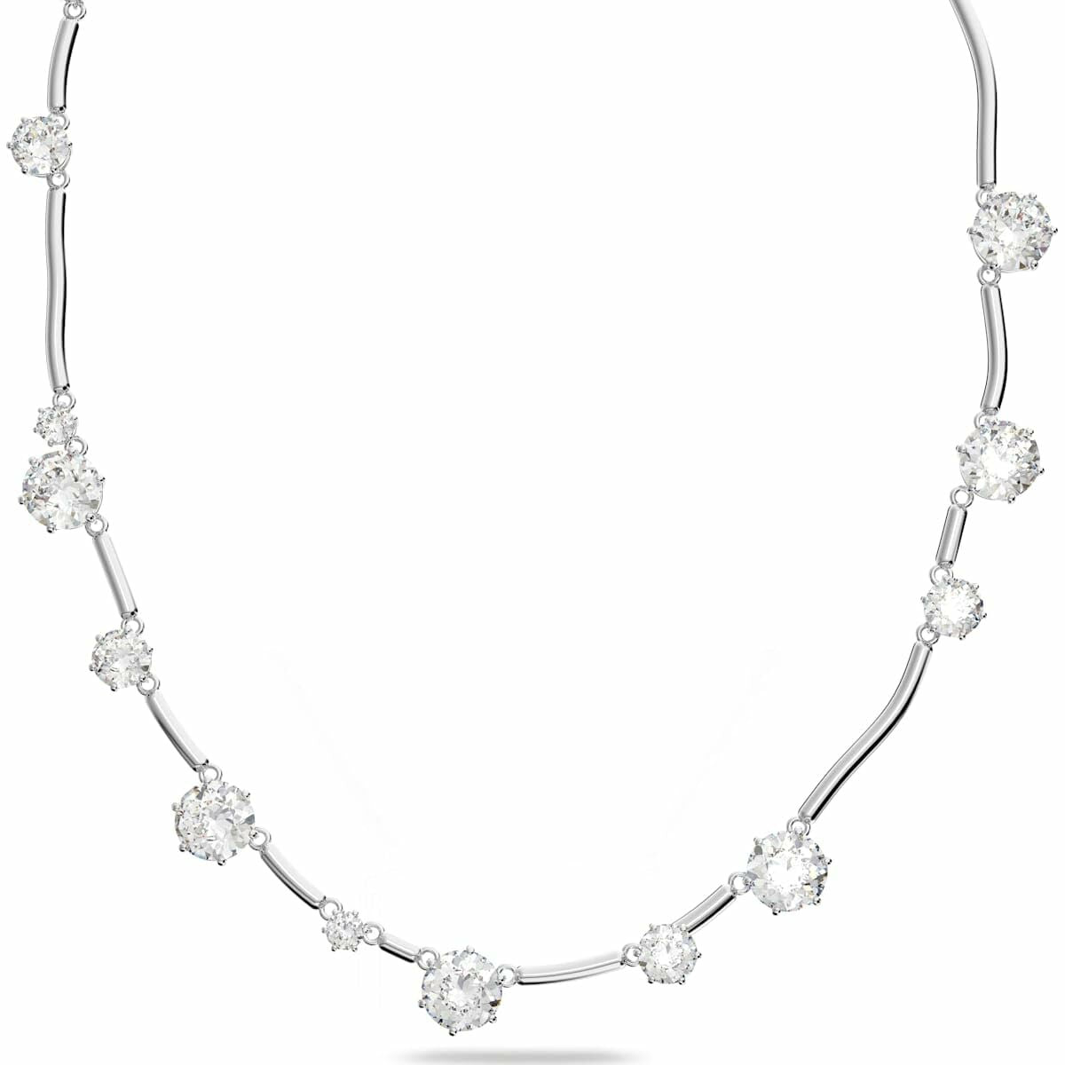 Ketting Dames Swarovski 5638696
