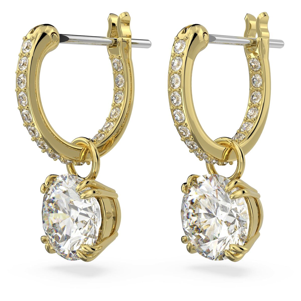 Oorbellen Dames Swarovski 5638802