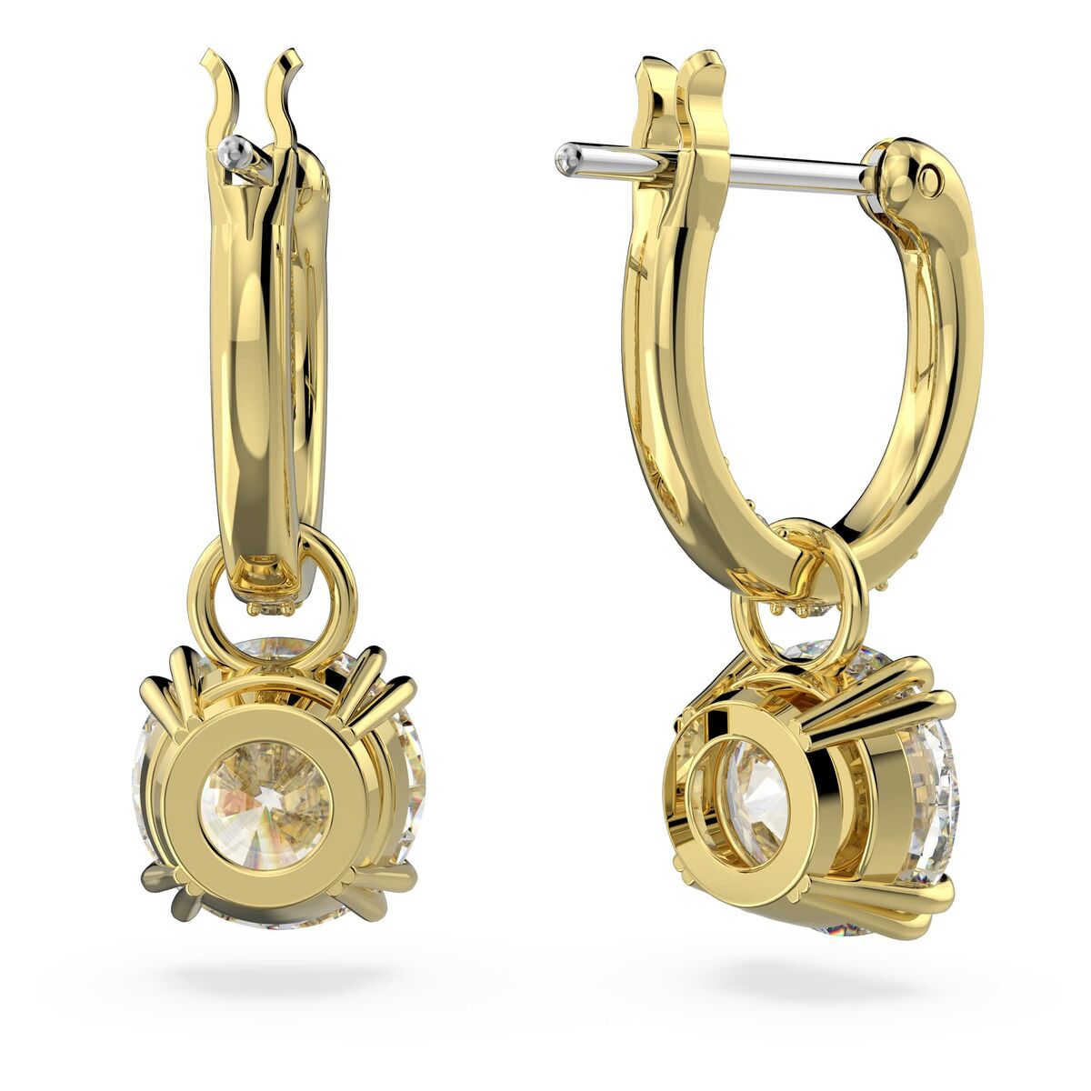 Oorbellen Dames Swarovski 5638802
