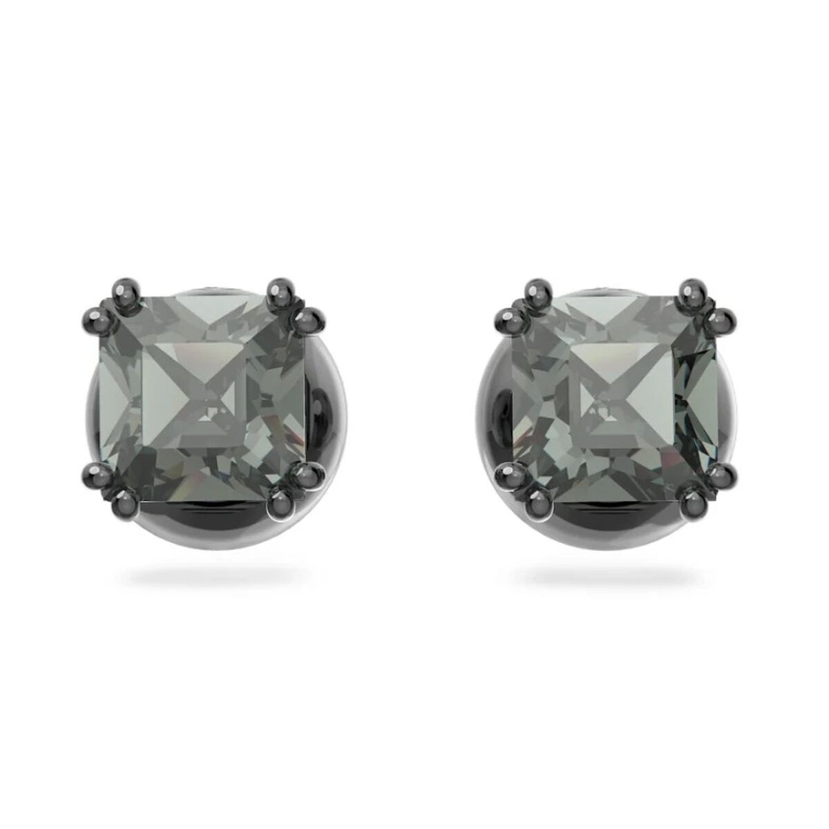 Oorbellen Dames Swarovski 5642511 Metaal (Metaal)