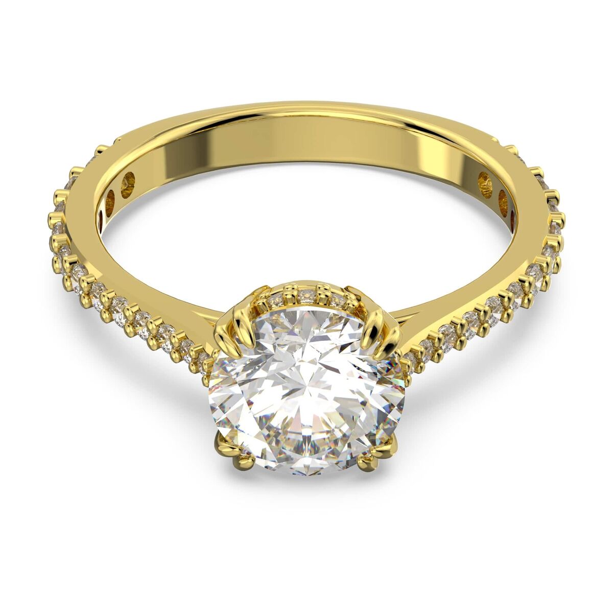 Ring Dames Swarovski 5642621 - Sieraden, Vrouwen - Swarovski