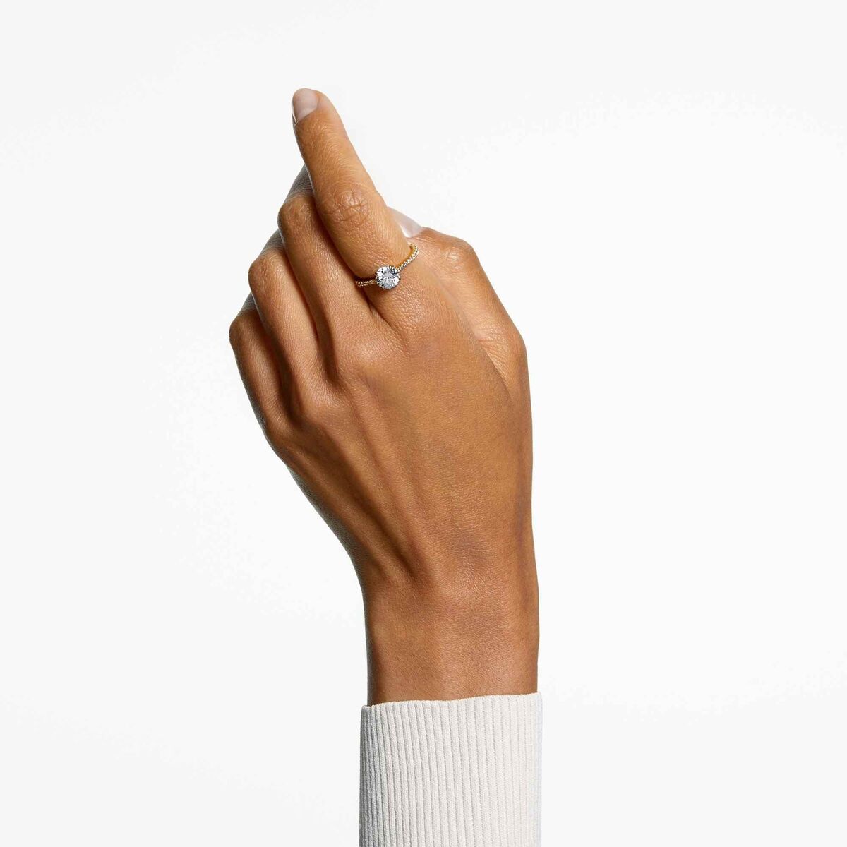 Ring Dames Swarovski 5642621 - Sieraden, Vrouwen - Swarovski