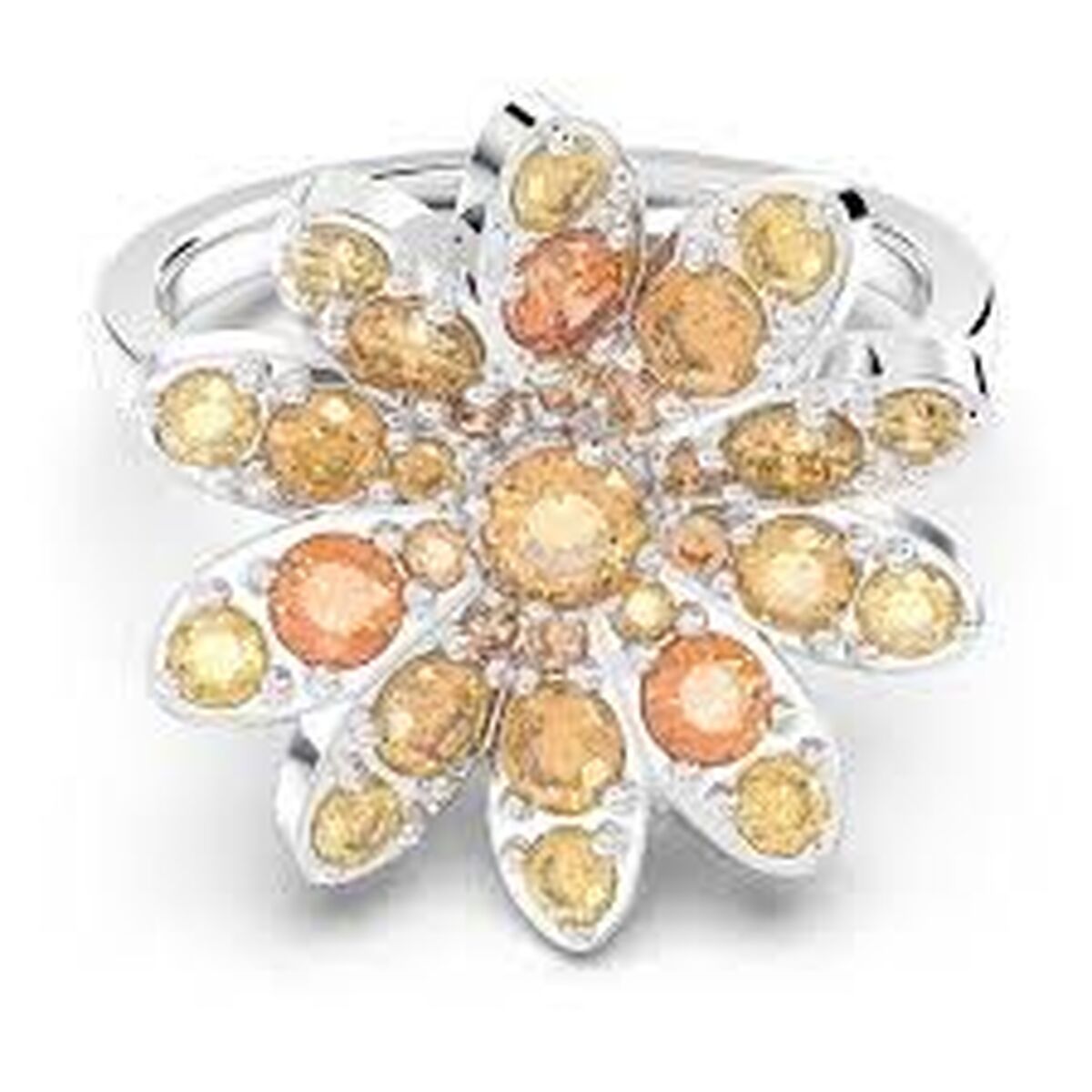 Ring Dames Swarovski 5642859 (12)