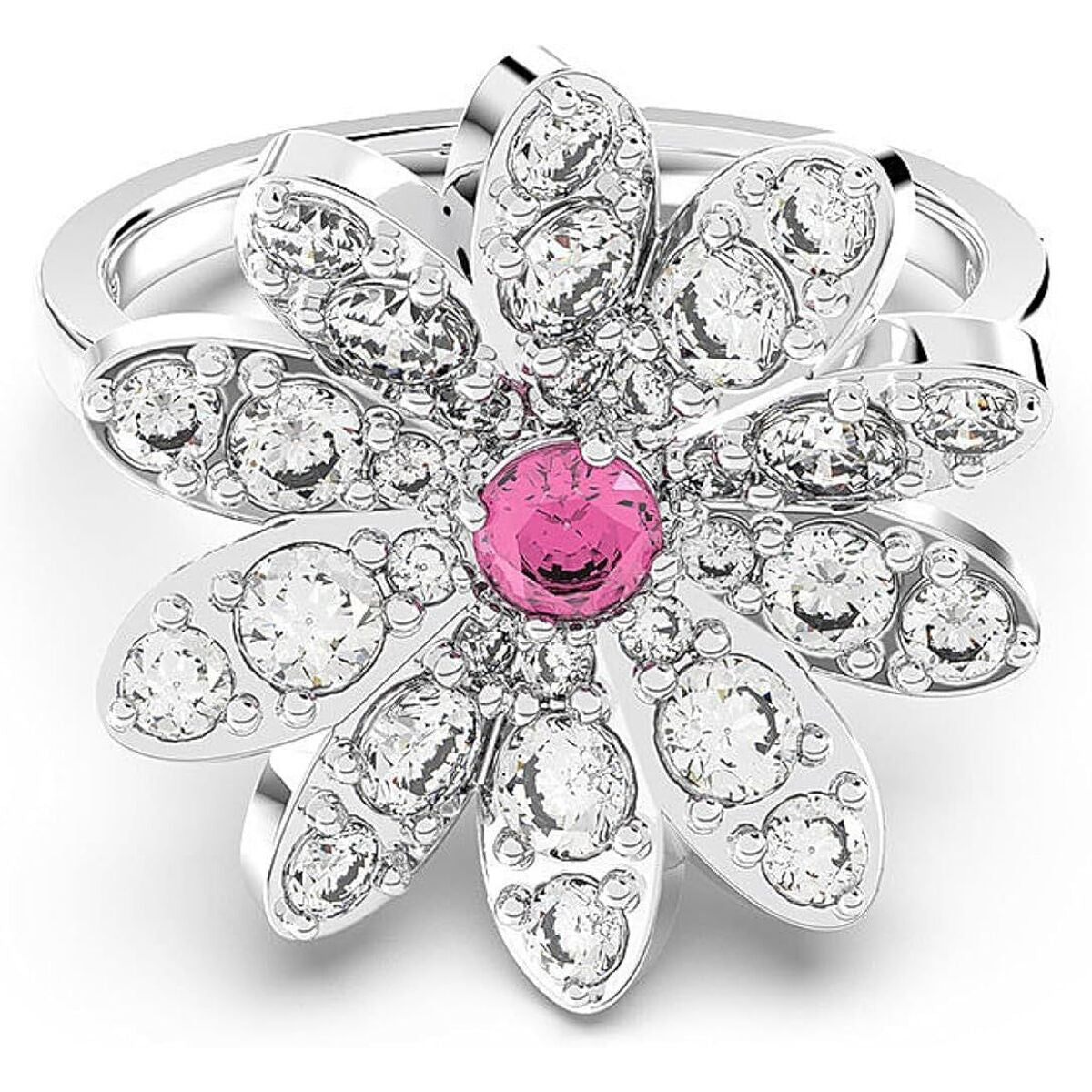 Ring Dames Swarovski 5642891 (12)
