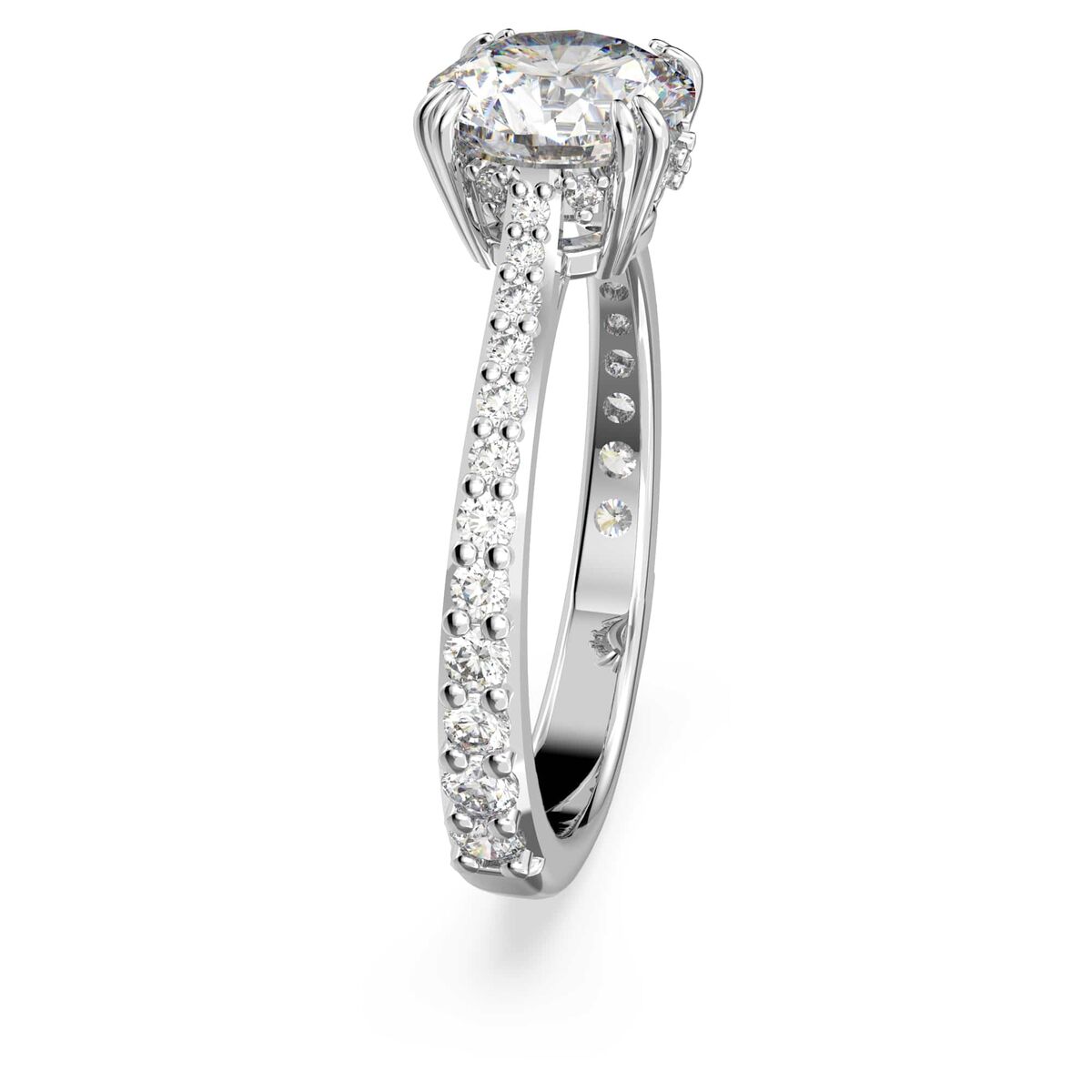 Ring Dames Swarovski 5645251 - Sieraden, Vrouwen - Swarovski