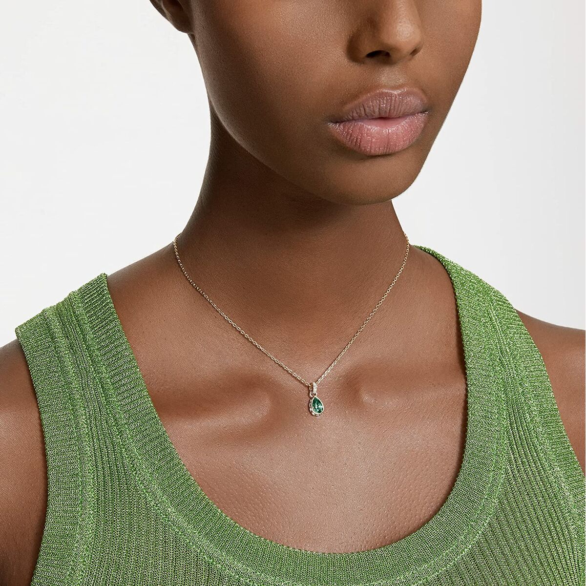 Ketting Dames Swarovski 5648751