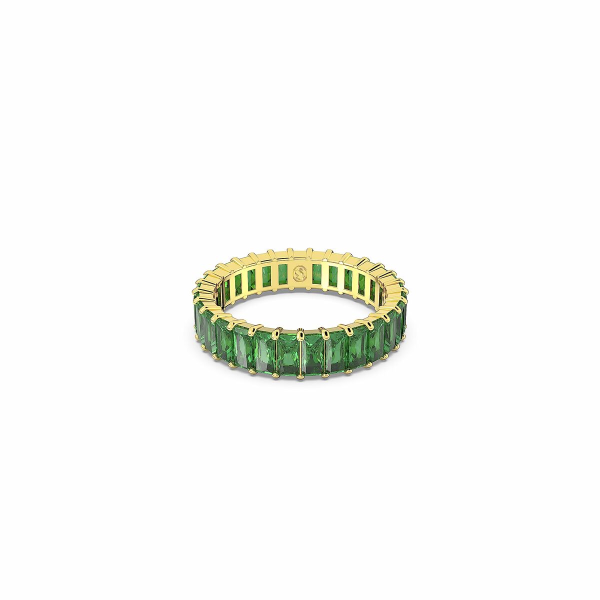 Ring Dames Swarovski 5648909 Goud - Sieraden, Vrouwen - Swarovski