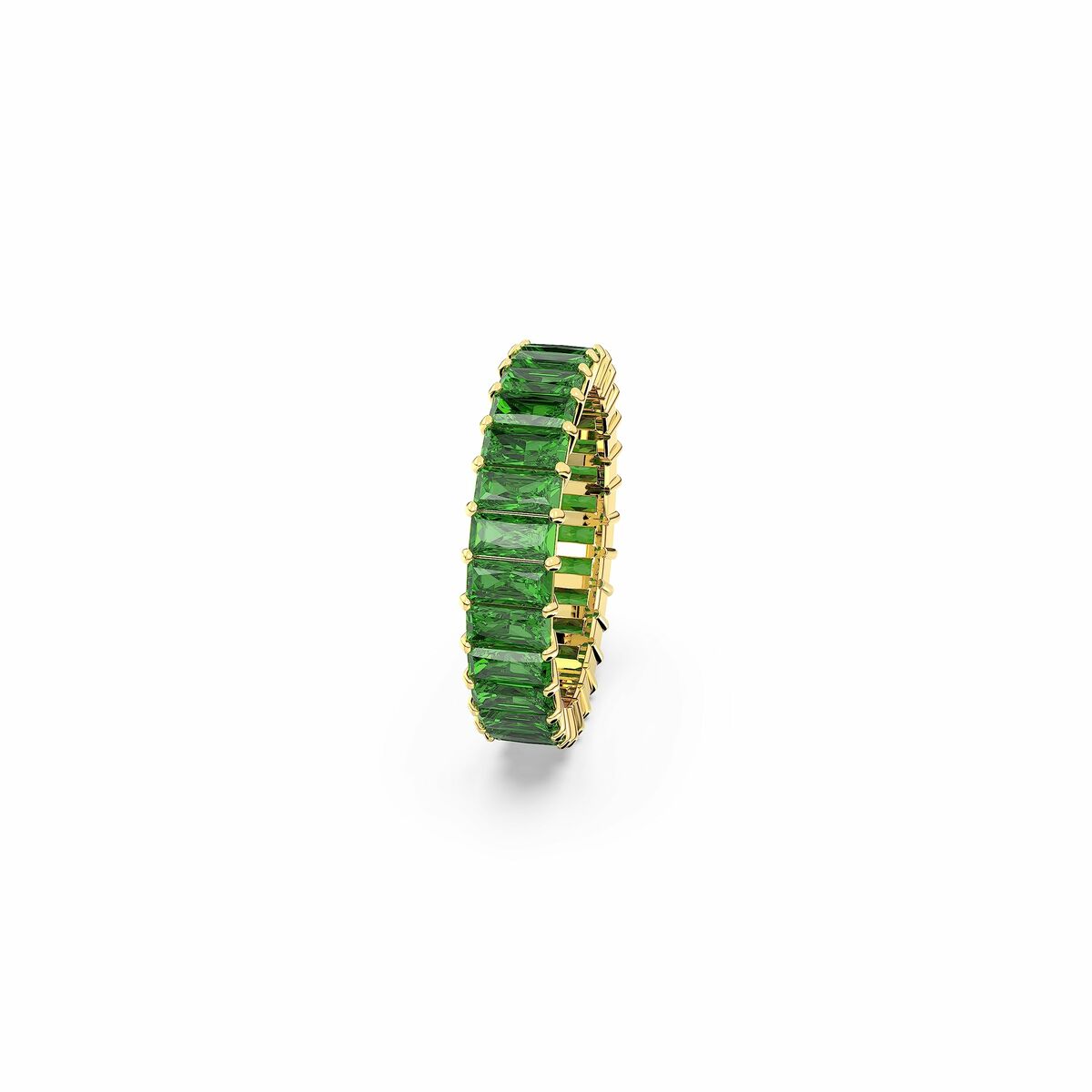 Ring Dames Swarovski 5648909 Goud - Sieraden, Vrouwen - Swarovski
