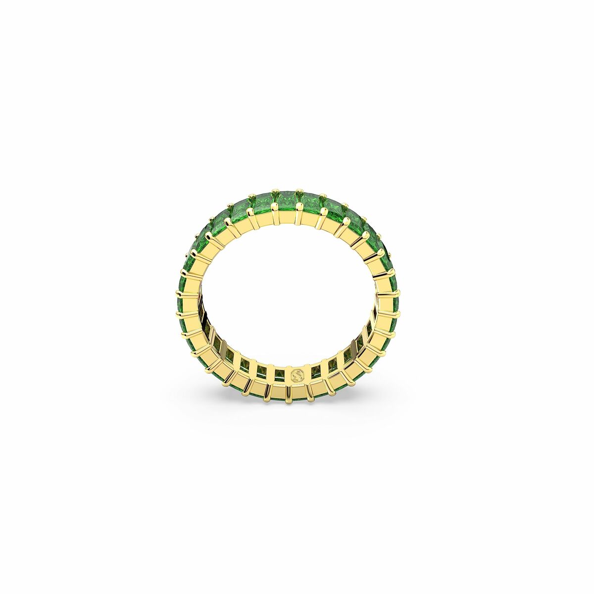 Ring Dames Swarovski 5648909 Goud - Sieraden, Vrouwen - Swarovski